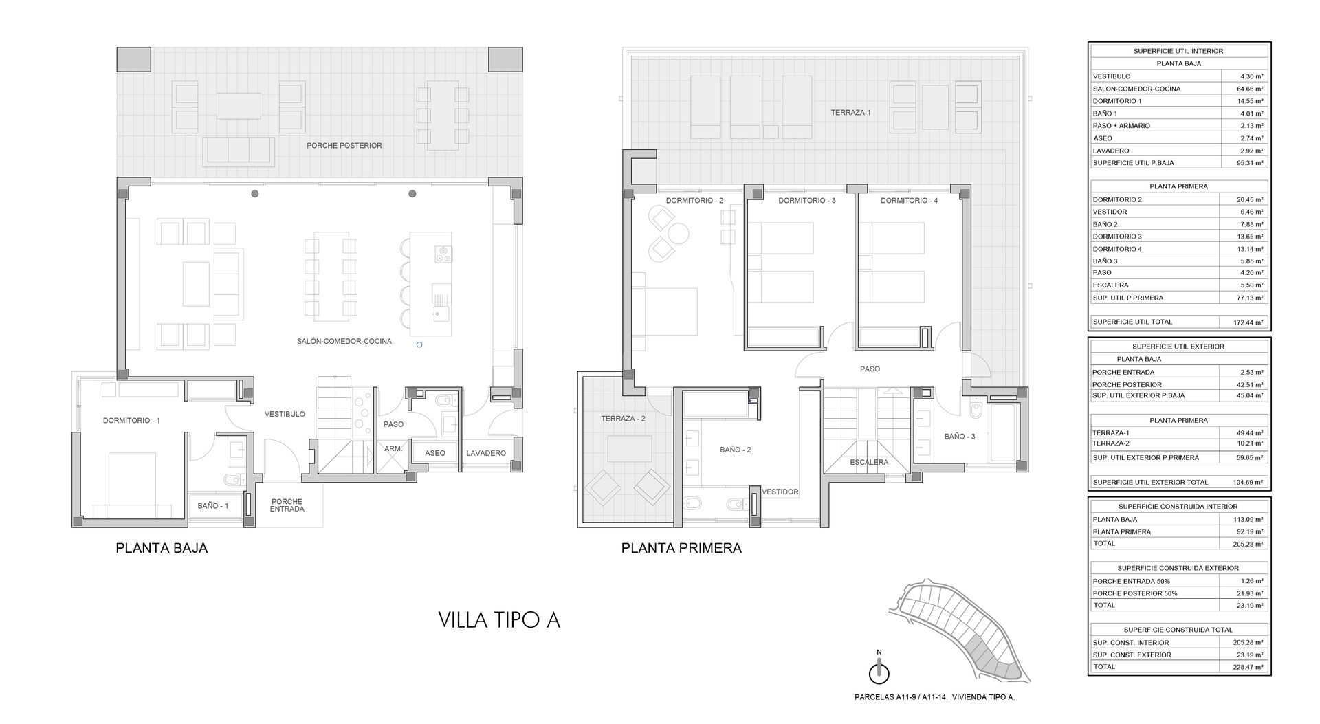 بيت في Manilva, Andalusia 11125939