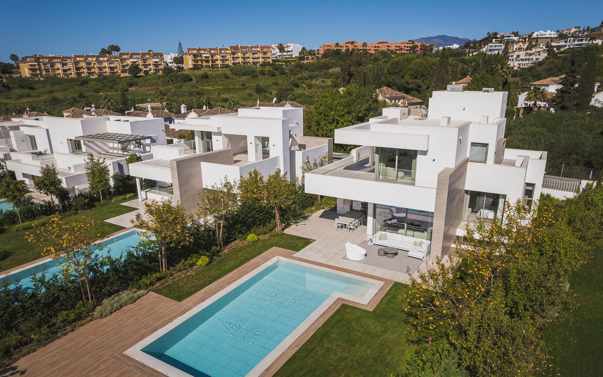 Casa nel Estepona, Andalusia 11125962