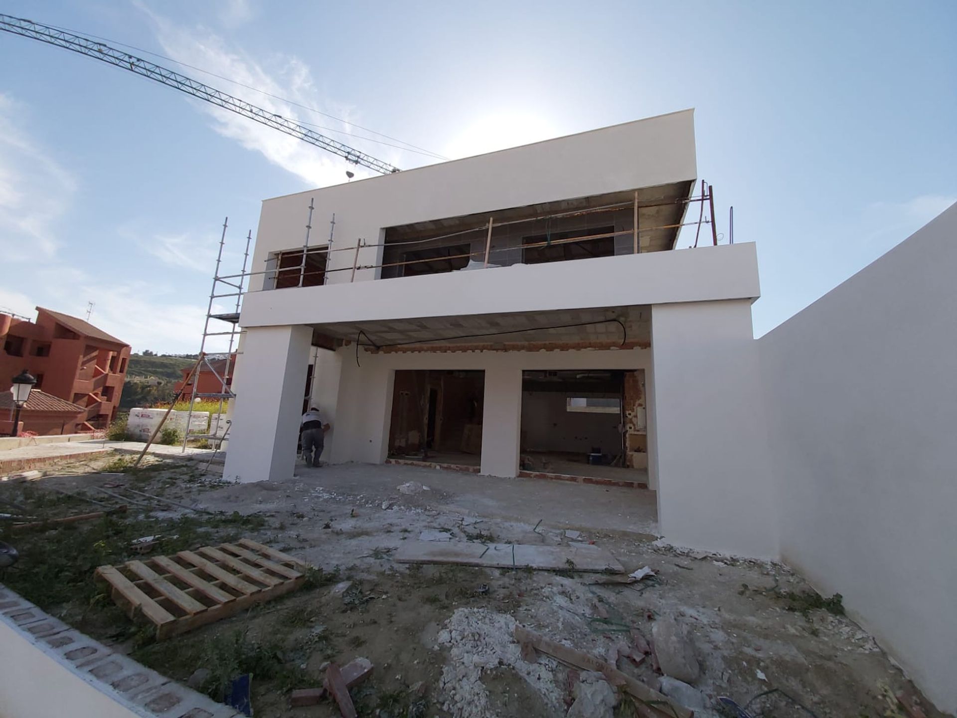 Haus im Manilva, Andalusien 11125976