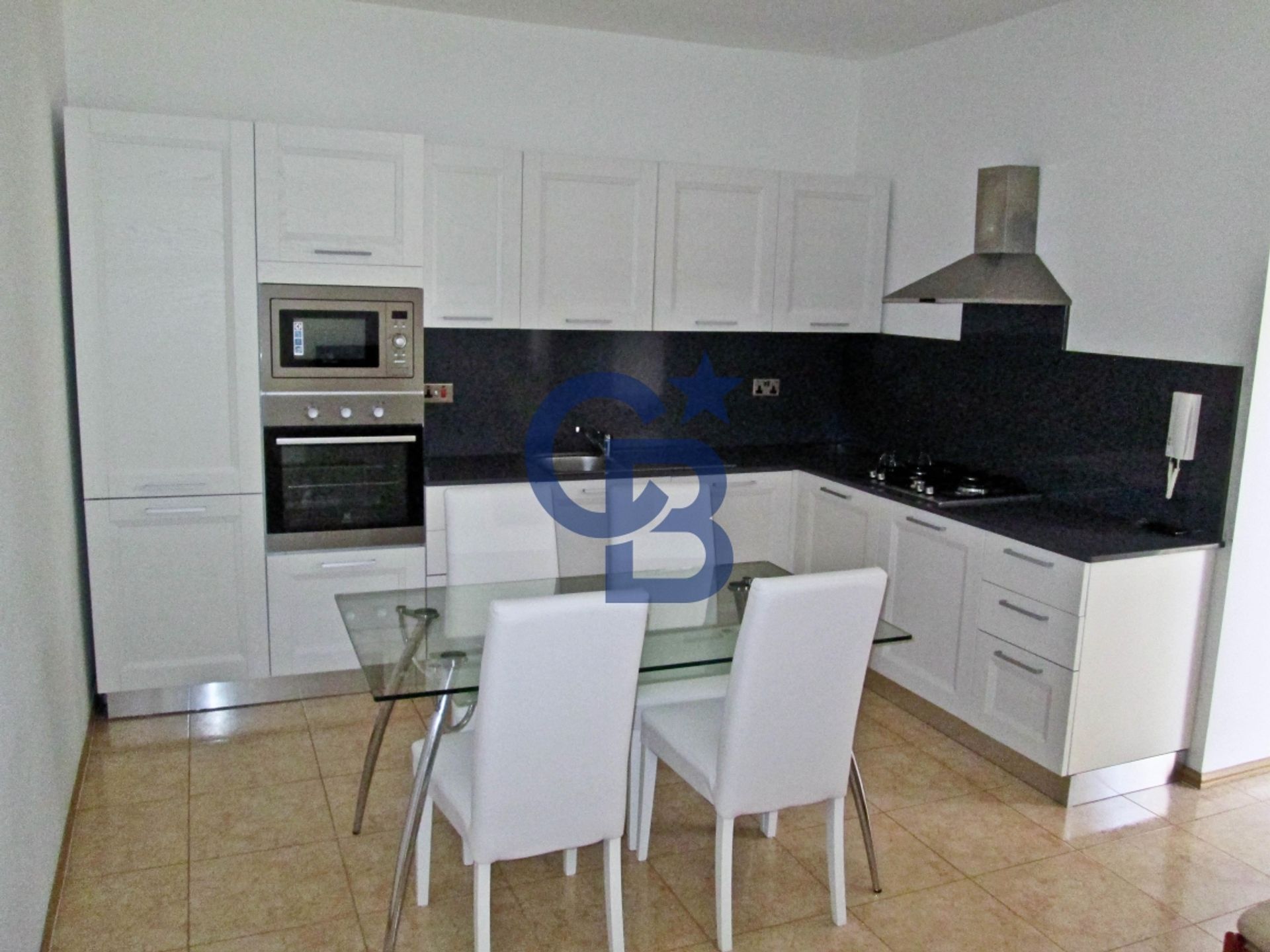 Condominium in Marsaskala, Marsaskala 11125984