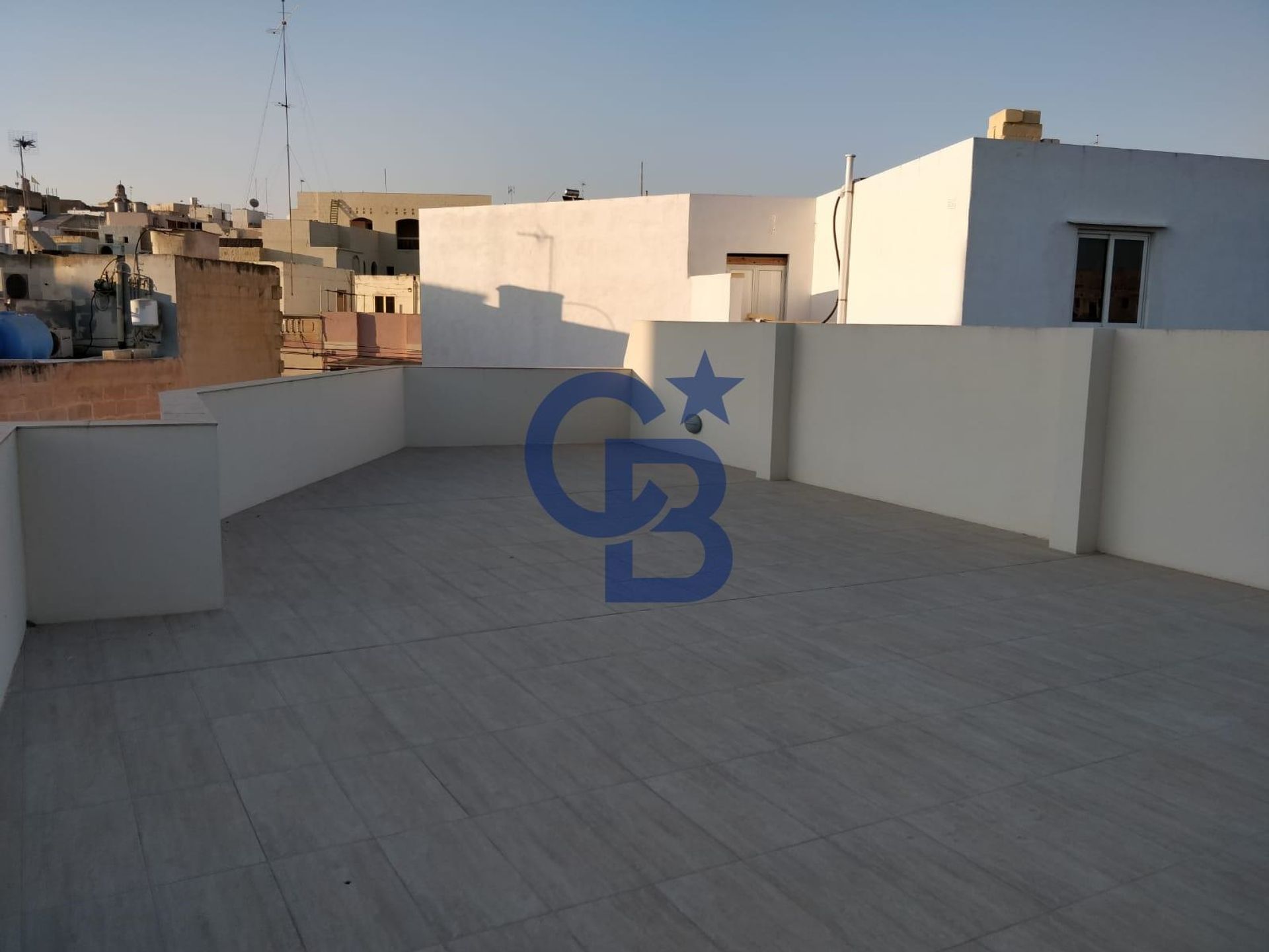 Condominium dans Zebbug, Zebbug 11126008