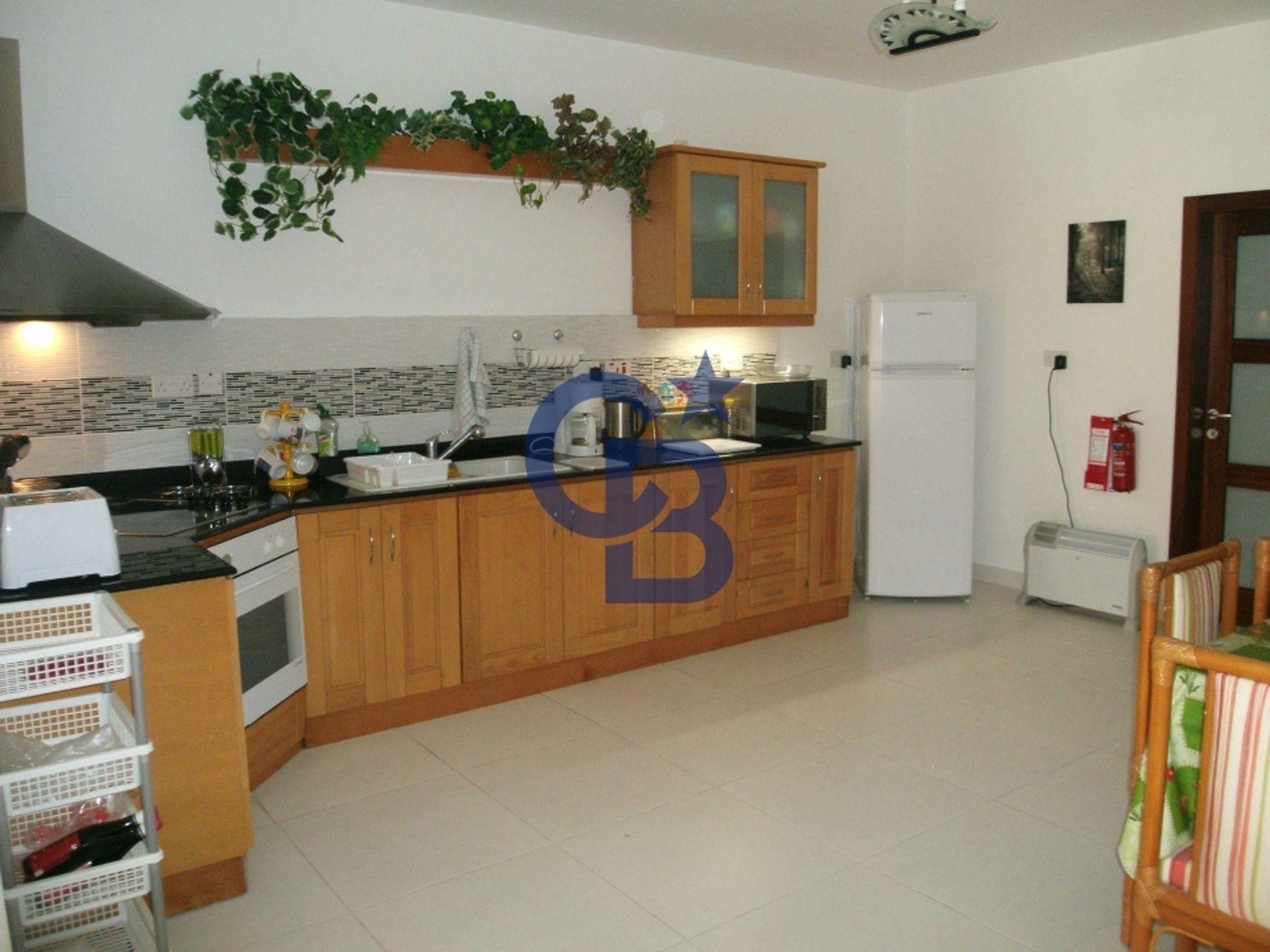 Condominium in Marsaskala,  11126038