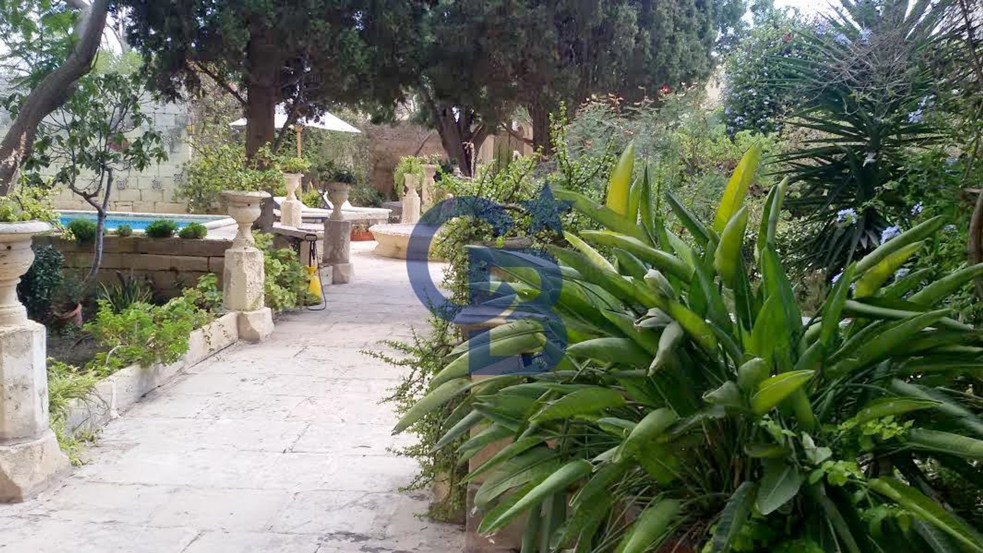 Ejerlejlighed i Balzan, Balzan 11126041