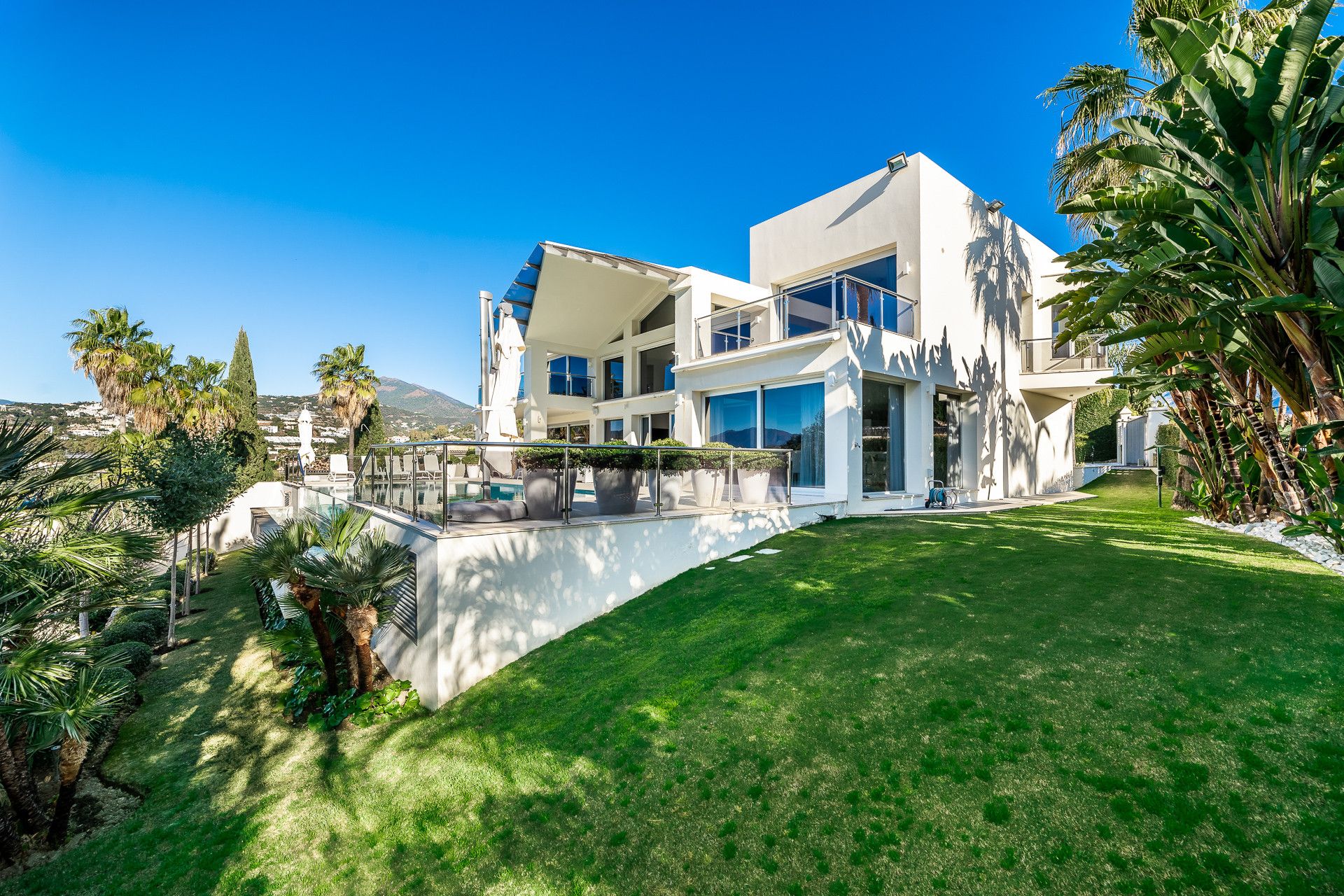 loger dans Marbella, Andalousie 11126045