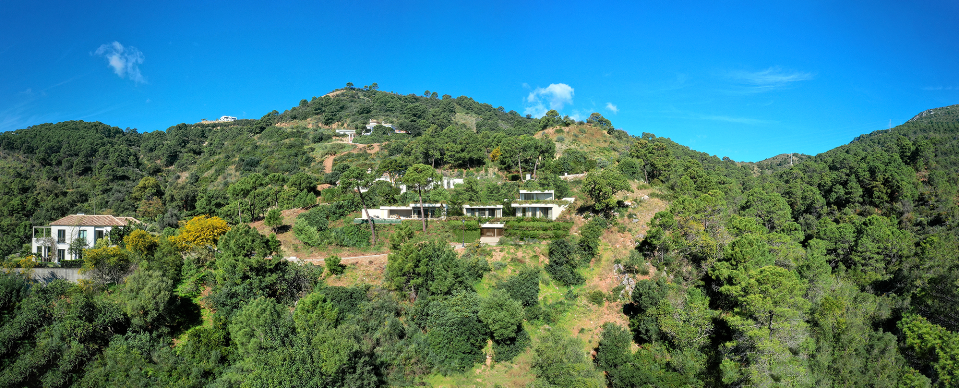 Casa nel Benahavis, Andalusia 11126057