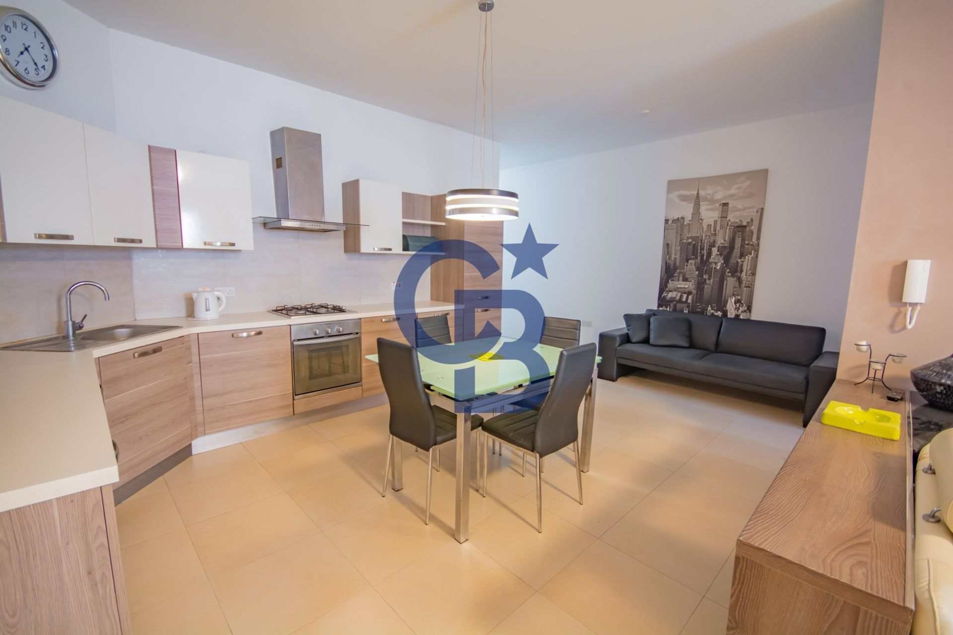 Condominium dans Is-Swieqi,  11126107