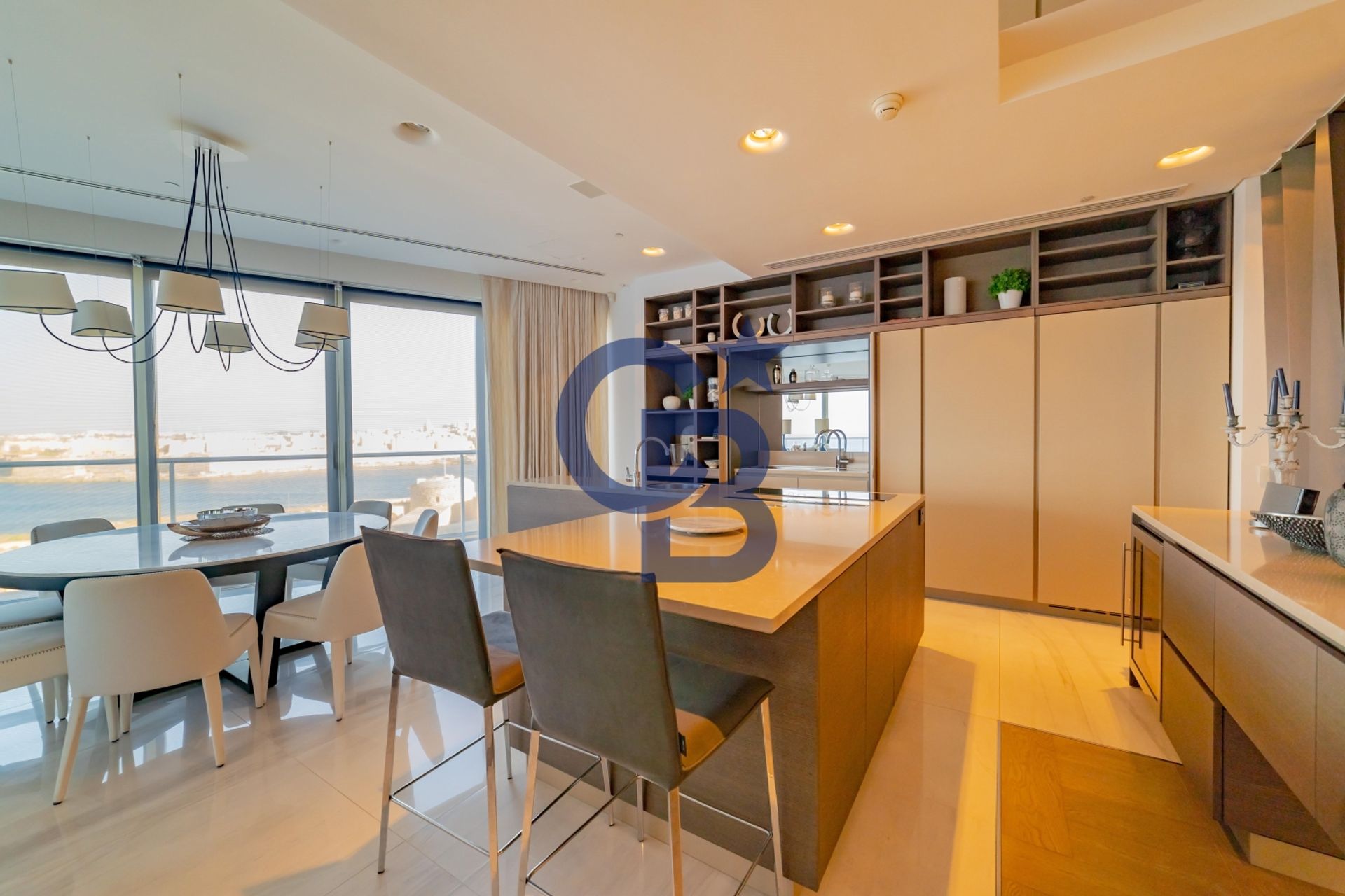 Condominium in Sliema,  11126111