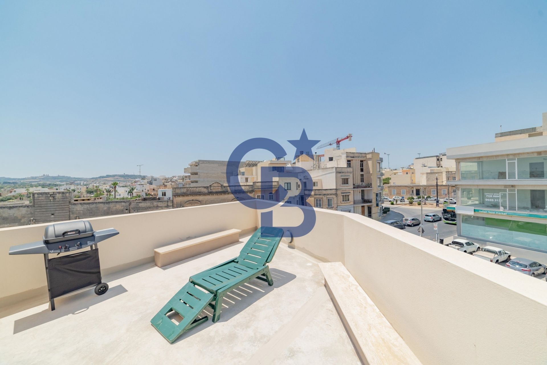 loger dans Wied l-Arkata, Mosta 11126116