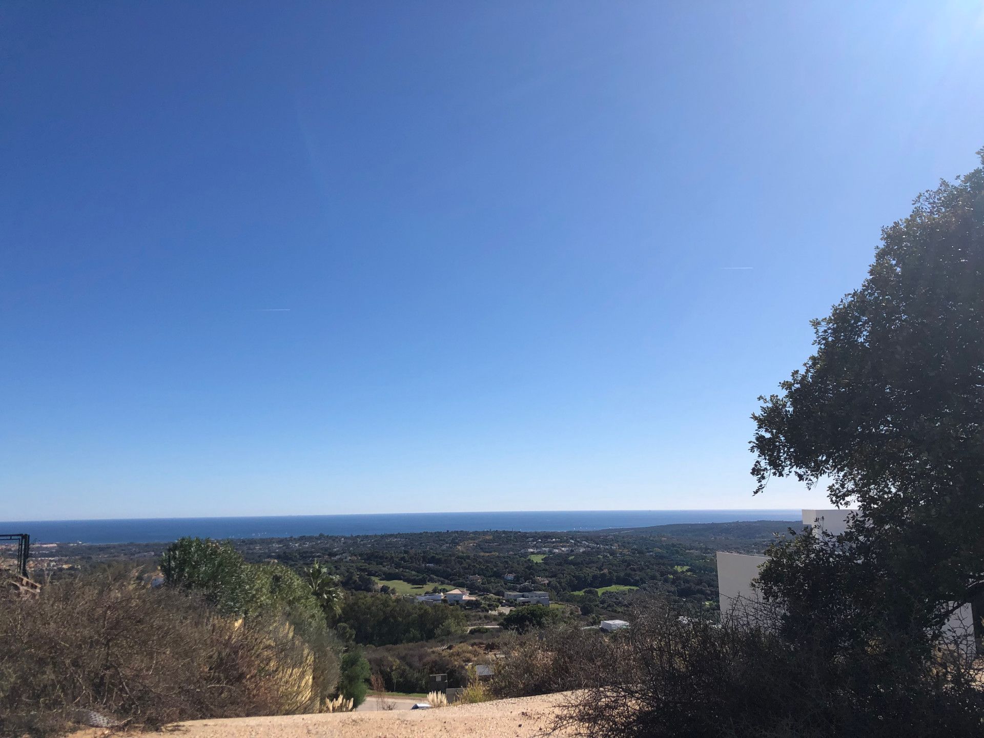 Tierra en Guadiaro, Andalucía 11126122