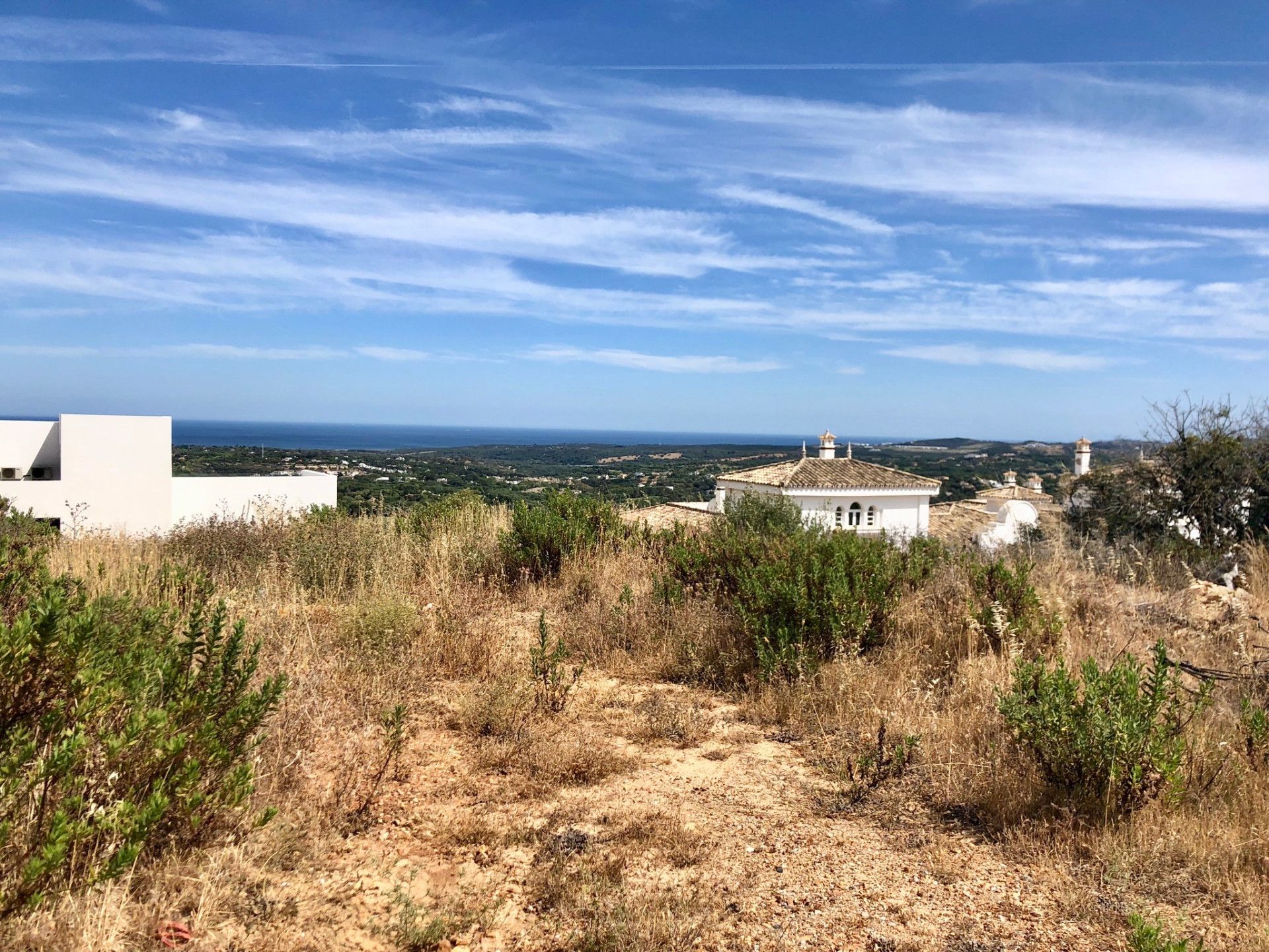 Land im Guadiaro, Andalusien 11126122