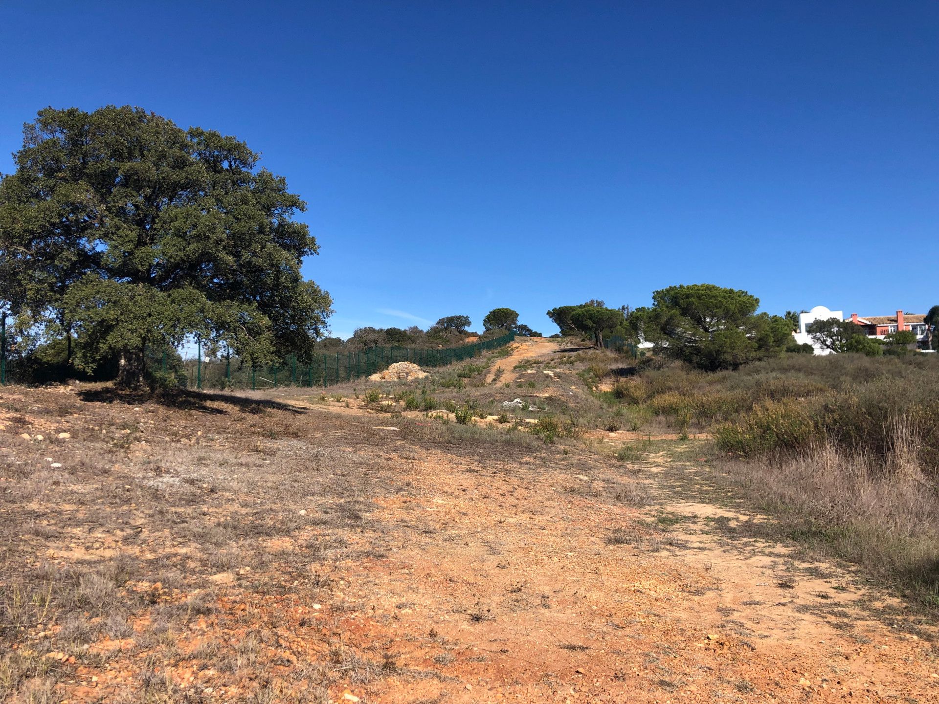 Tierra en Guadiaro, Andalucía 11126122