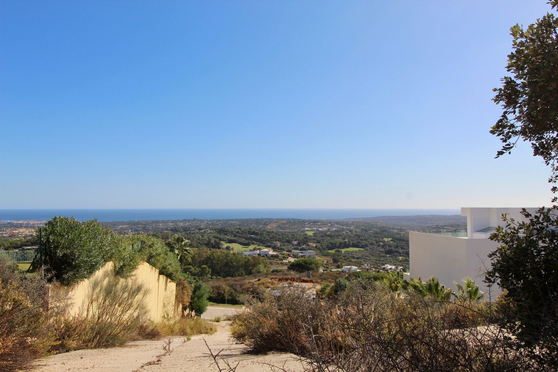 Land im San Roque, Andalucía 11126122