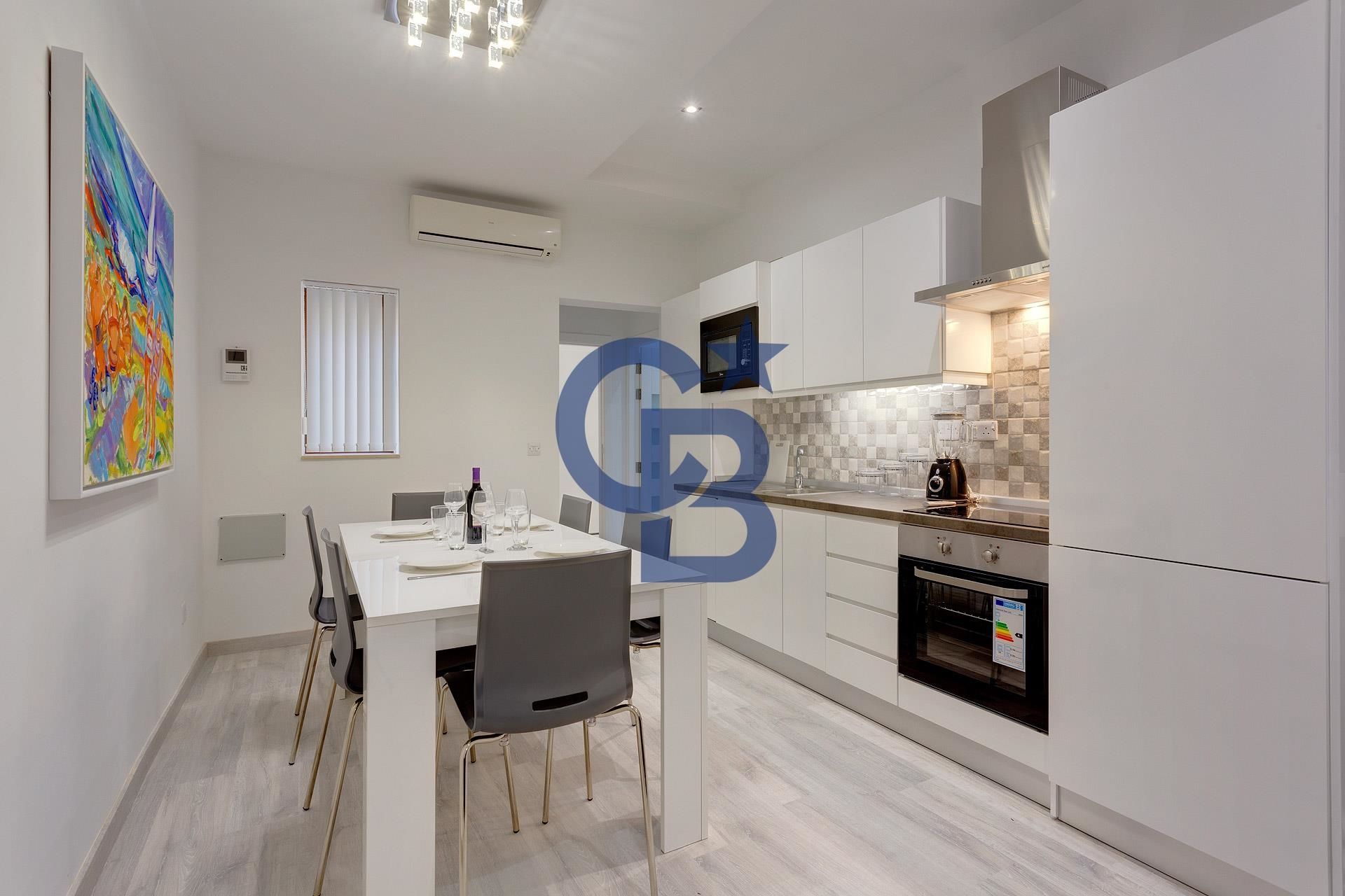 Condominium in Sliema,  11126141