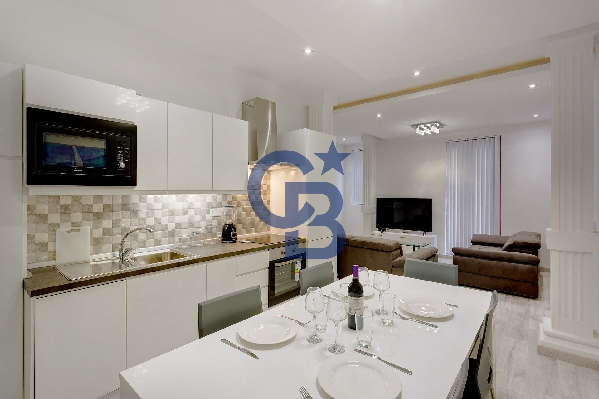 Condominium in Sliema,  11126141