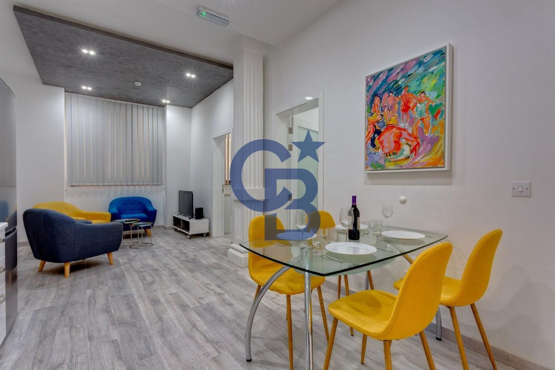 Condominium in Sliema,  11126144