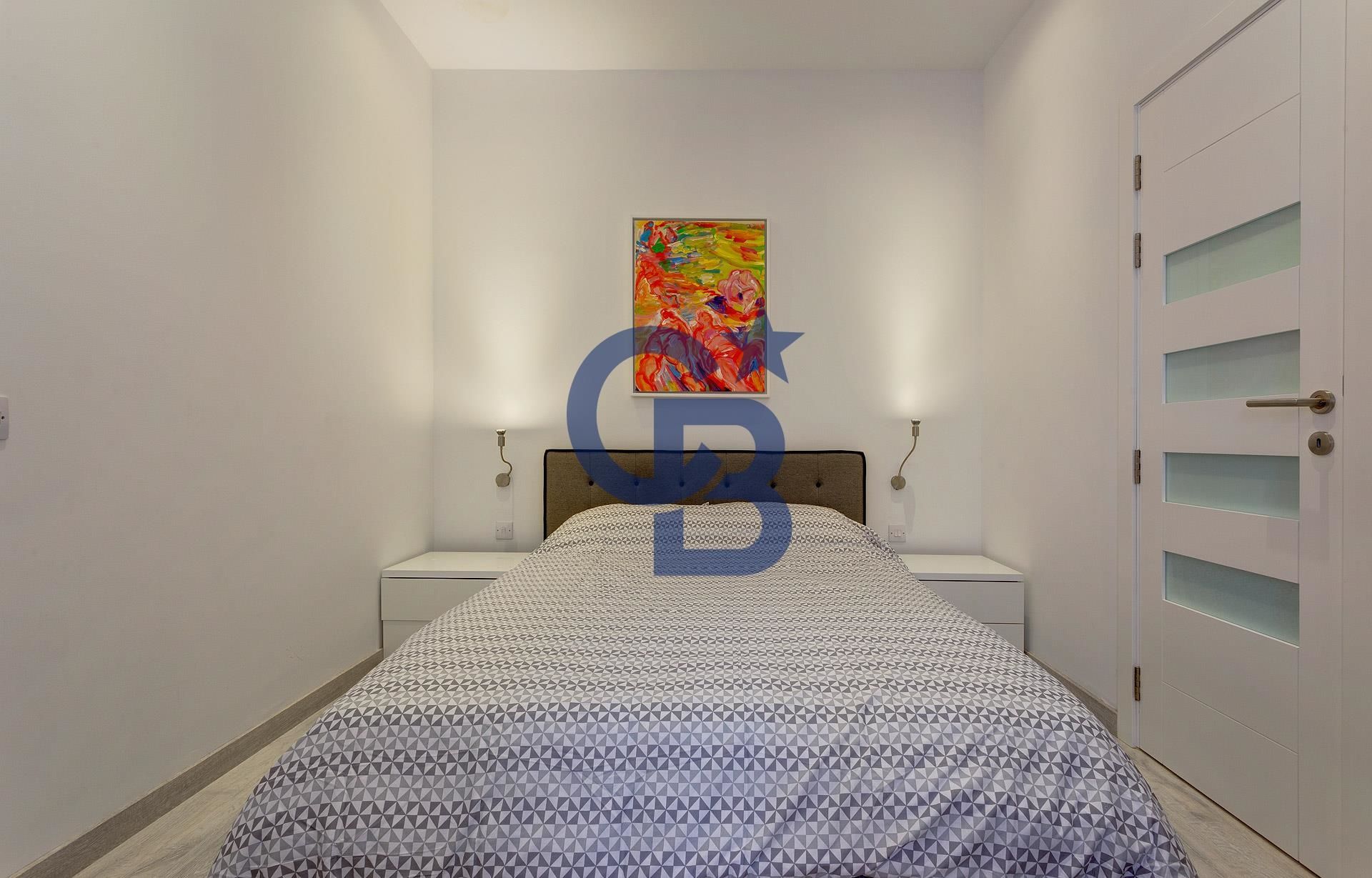 Condominium in Sliema, Sliema 11126145