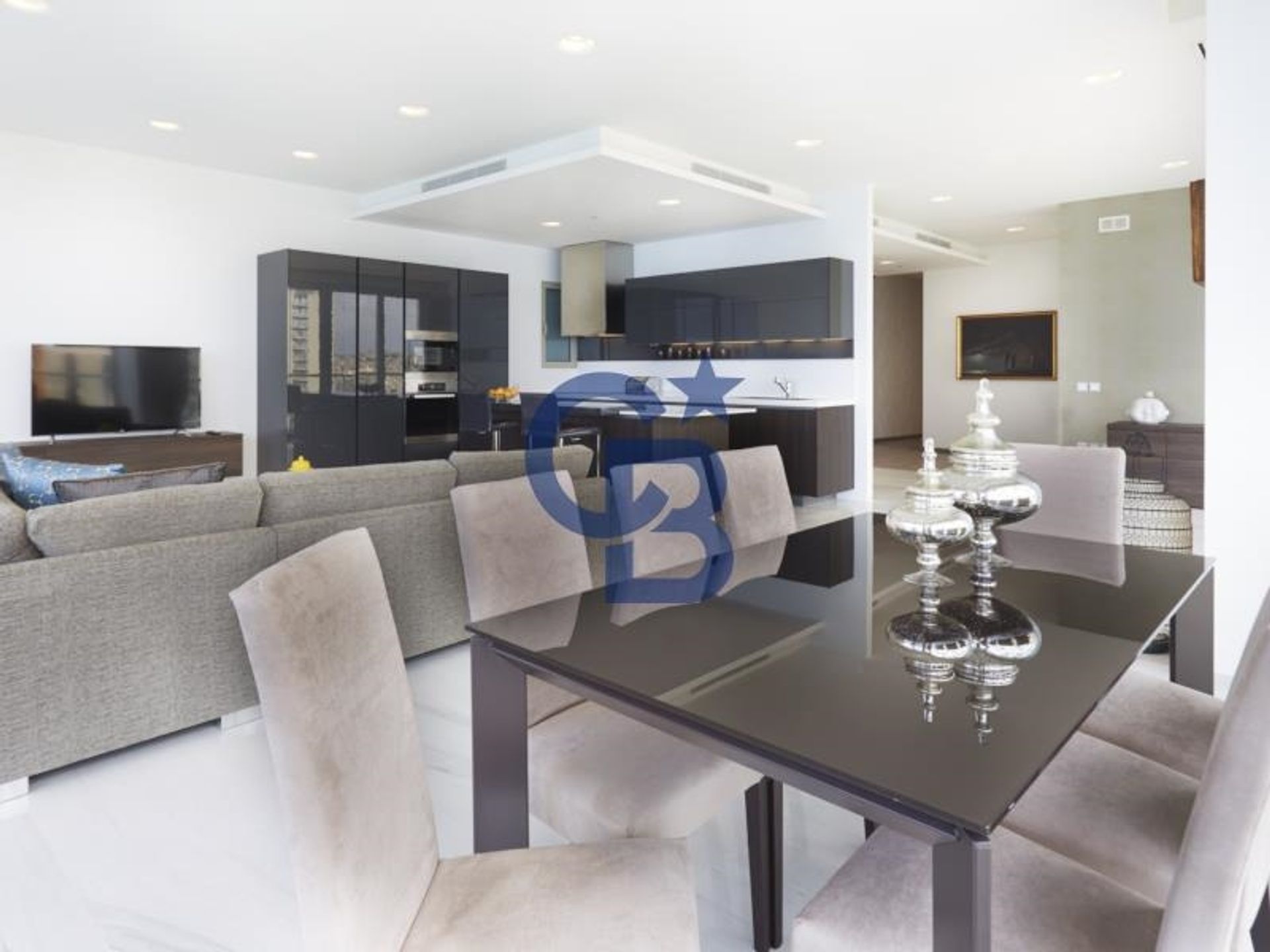 Condominium in Sliema, Sliema 11126152