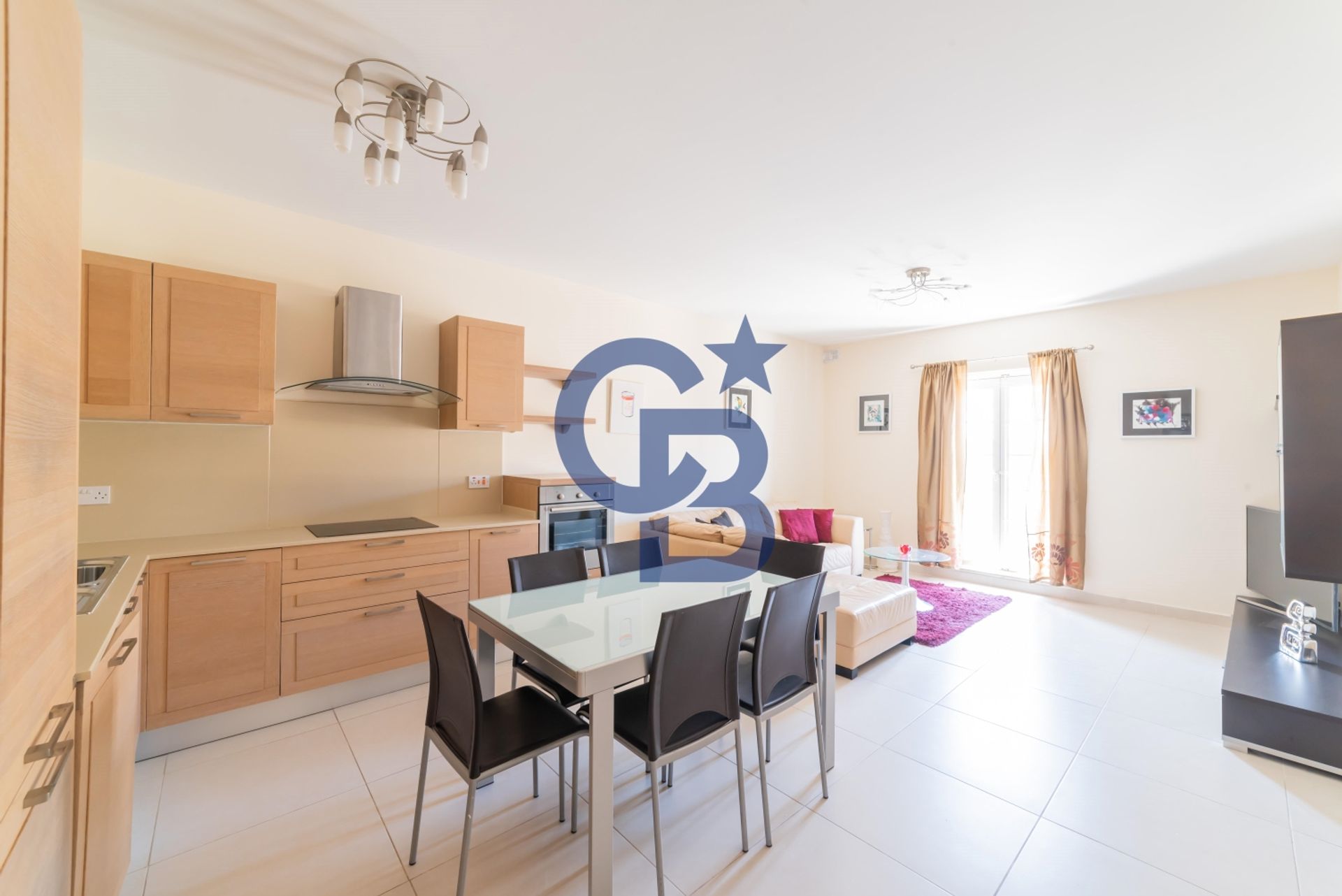 Condominium in Sliema,  11126165