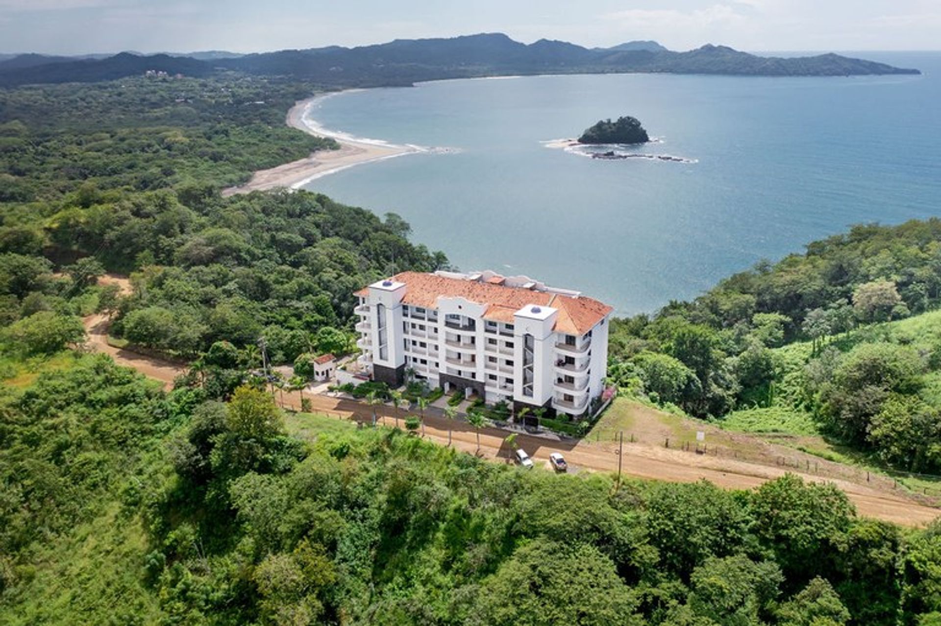 жилой дом в Playa Flamingo, Provincia de Guanacaste 11126167