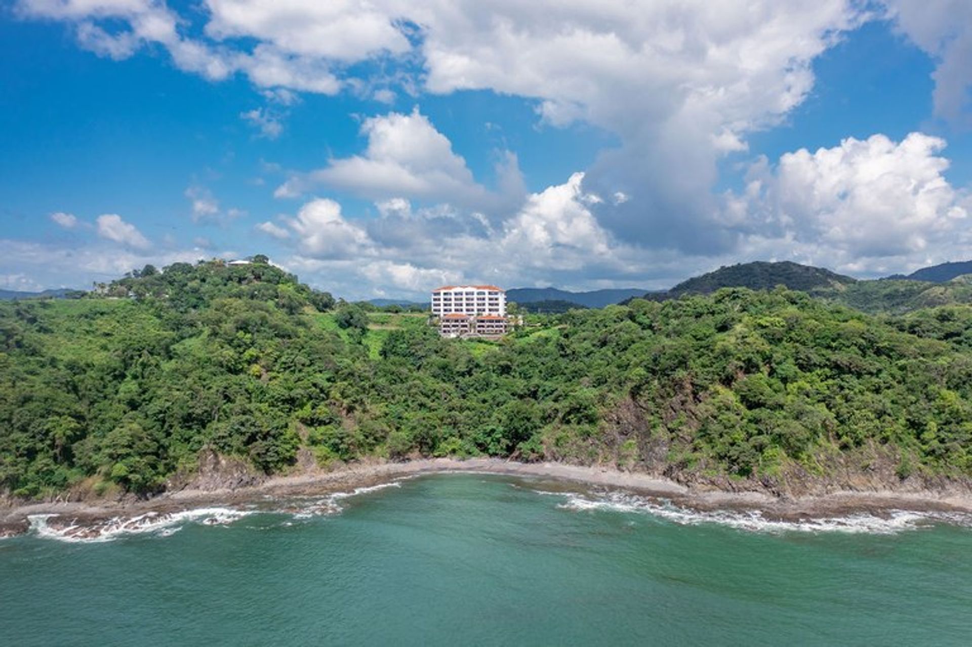 жилой дом в Playa Flamingo, Provincia de Guanacaste 11126167