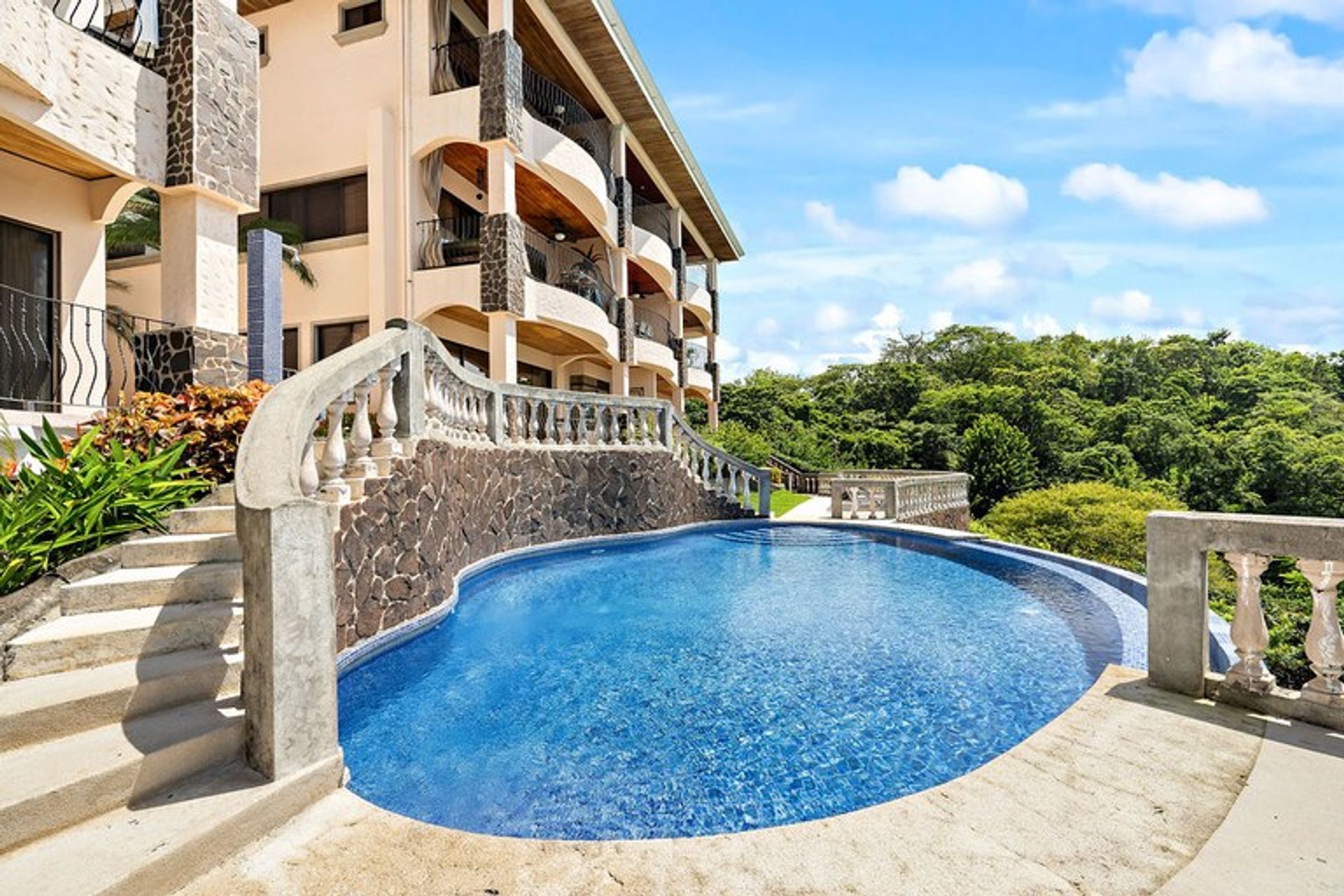 жилой дом в Playa Flamingo, Provincia de Guanacaste 11126167