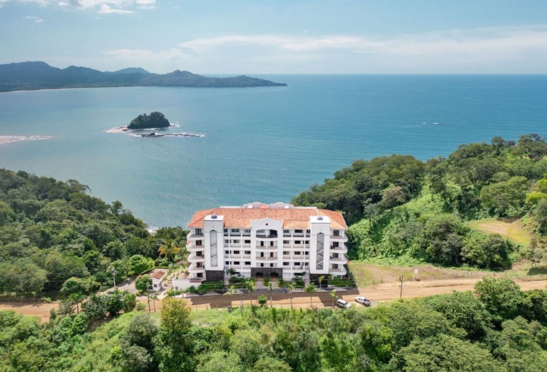 жилой дом в Playa Flamingo, Provincia de Guanacaste 11126167