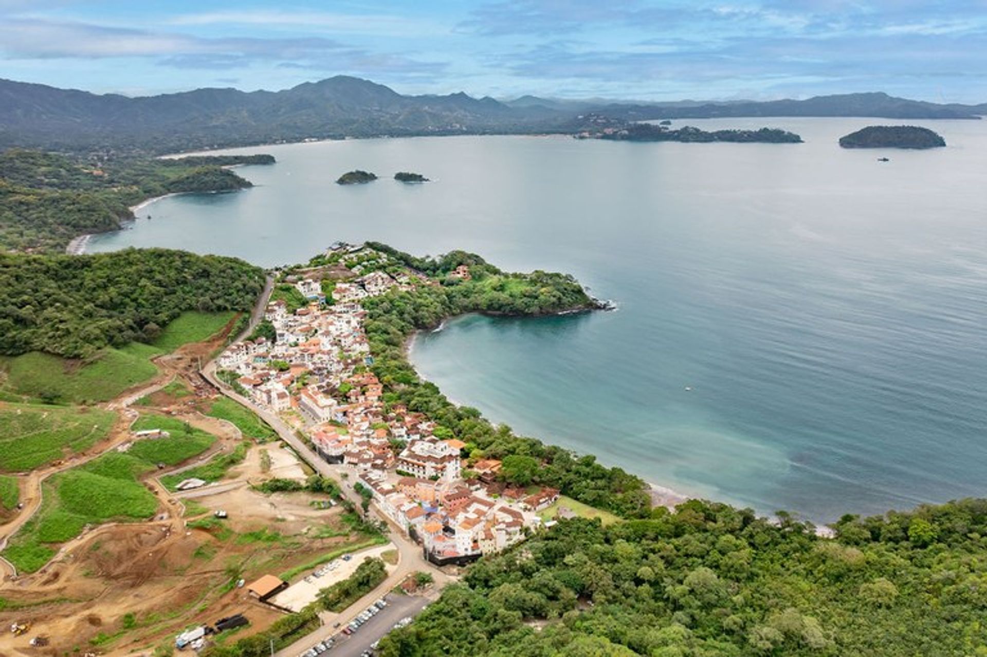 Huis in Las Catalinas, Guanacaste Province 11126174