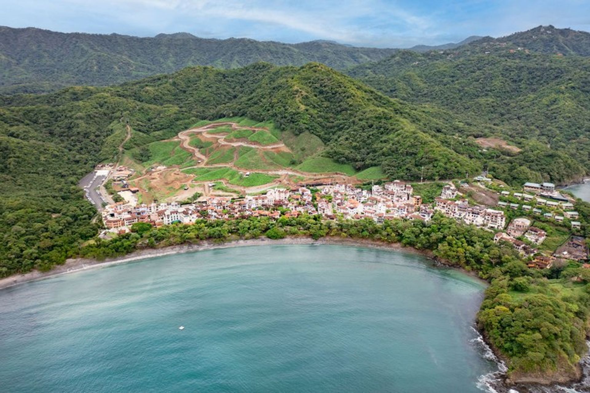 Huis in Las Catalinas, Guanacaste Province 11126174