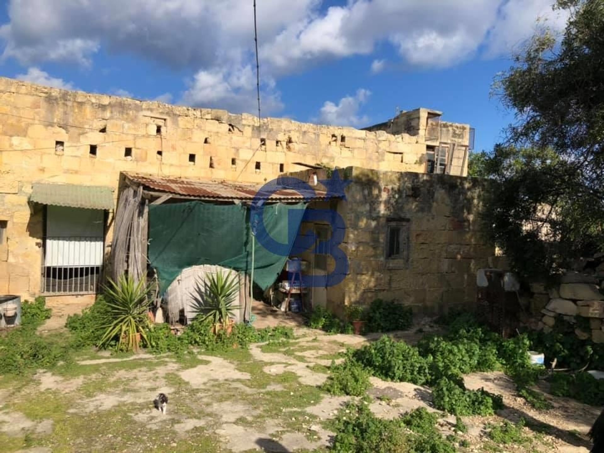 بيت في Kalkara, Kalkara 11126178