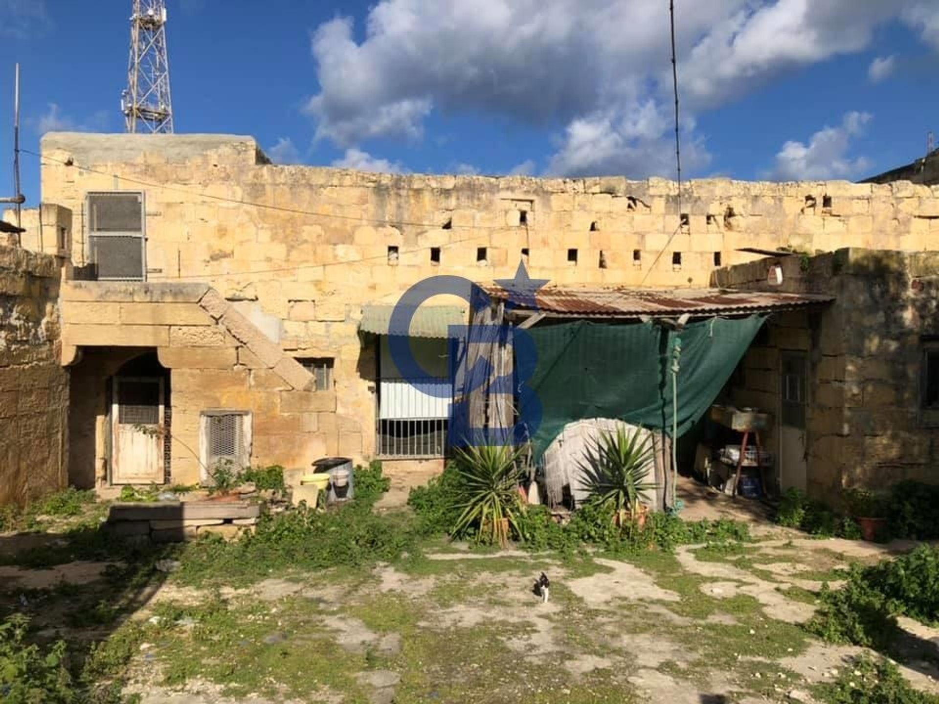 بيت في Kalkara, Kalkara 11126178