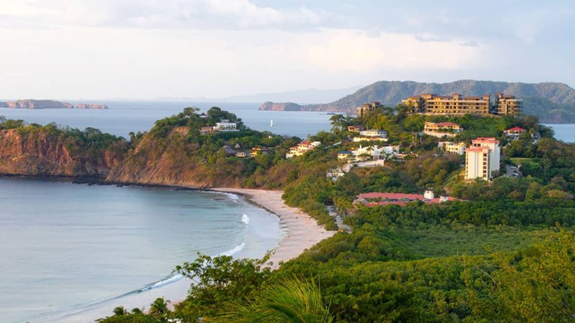 Συγκυριαρχία σε Playa Flamingo, Provincia de Guanacaste 11126193