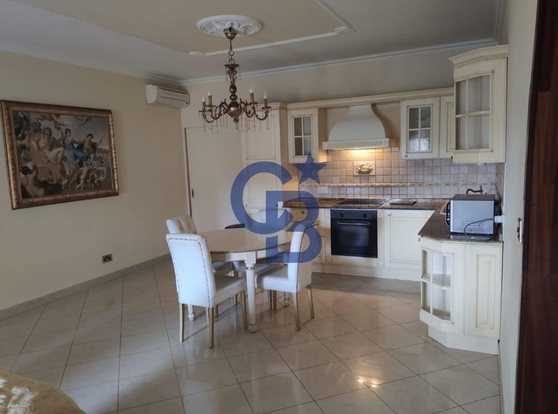 Condominio nel Ta'Qali, Attard 11126208