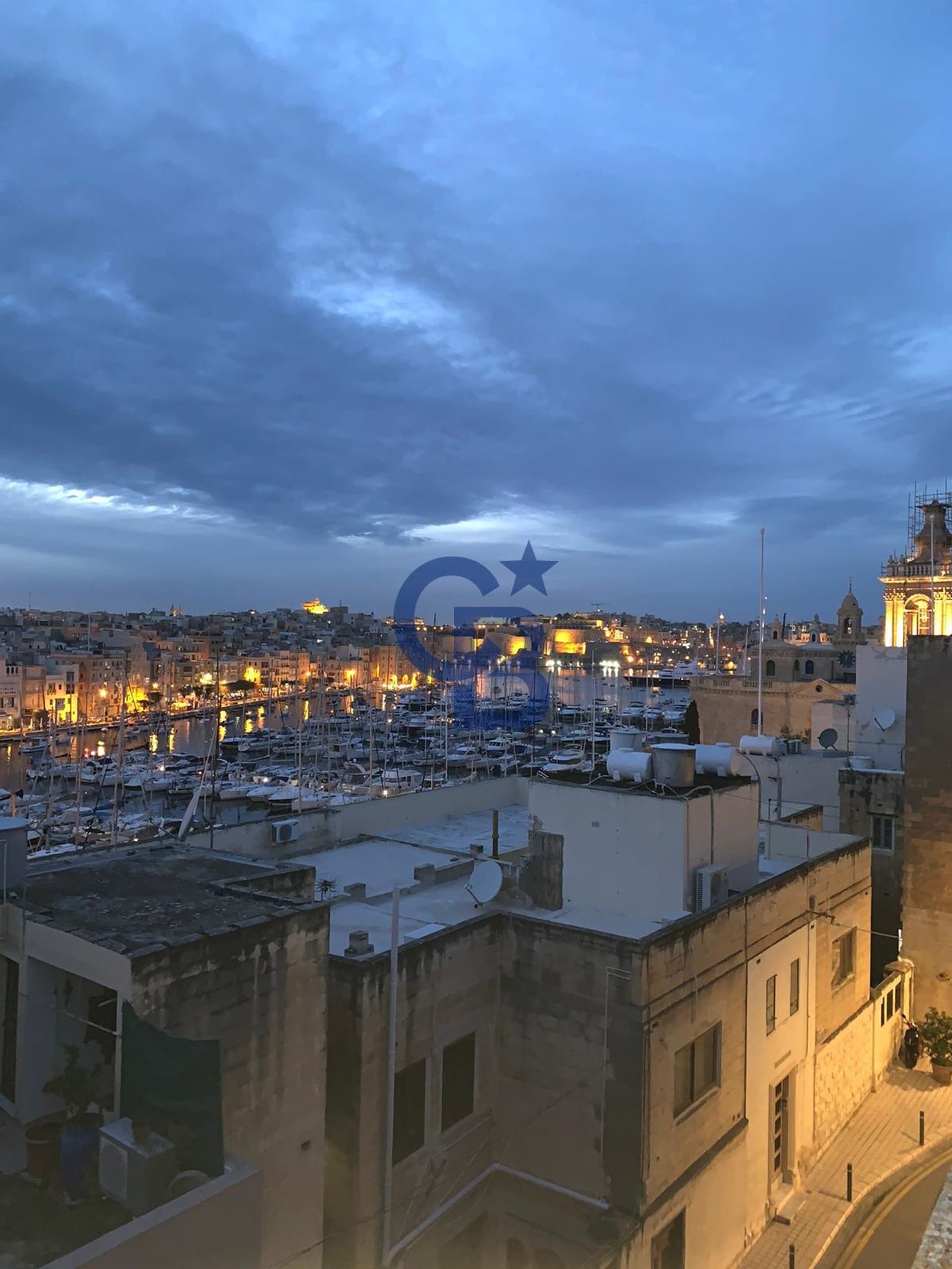 Condomínio no Naxxar,  11126226