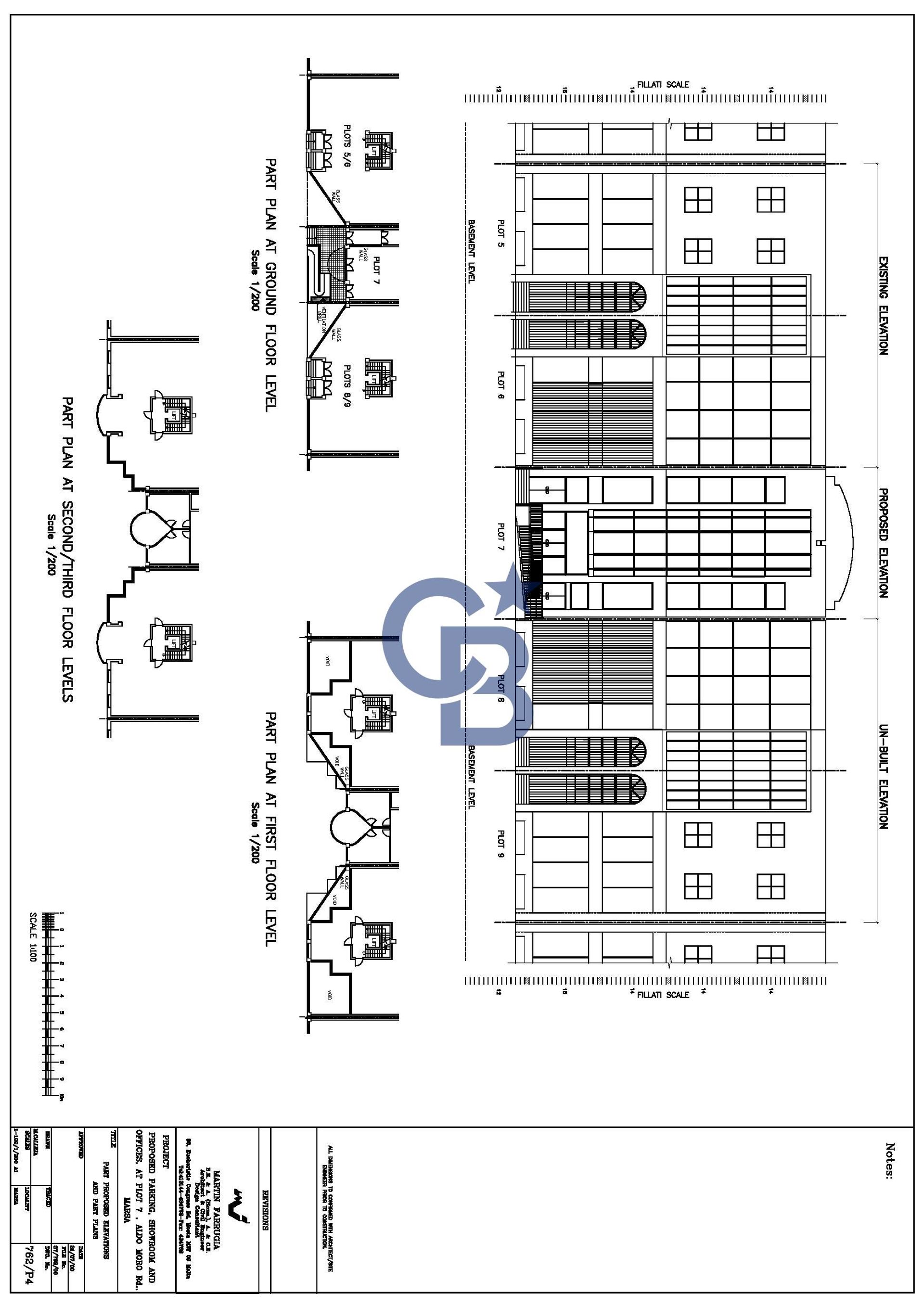 Gabinet w Marsa,  11126230