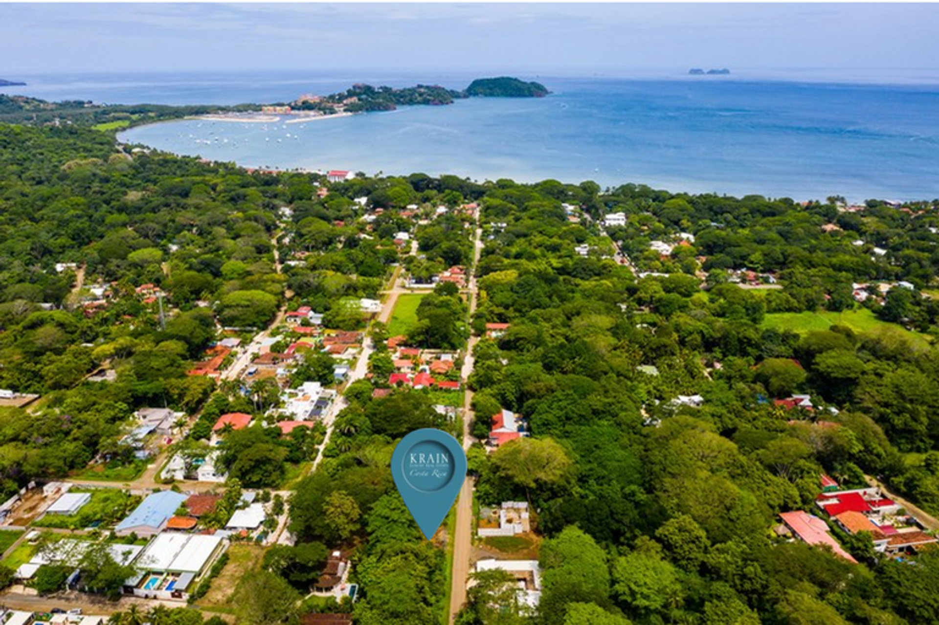 жилой дом в , Provincia de Guanacaste 11126231