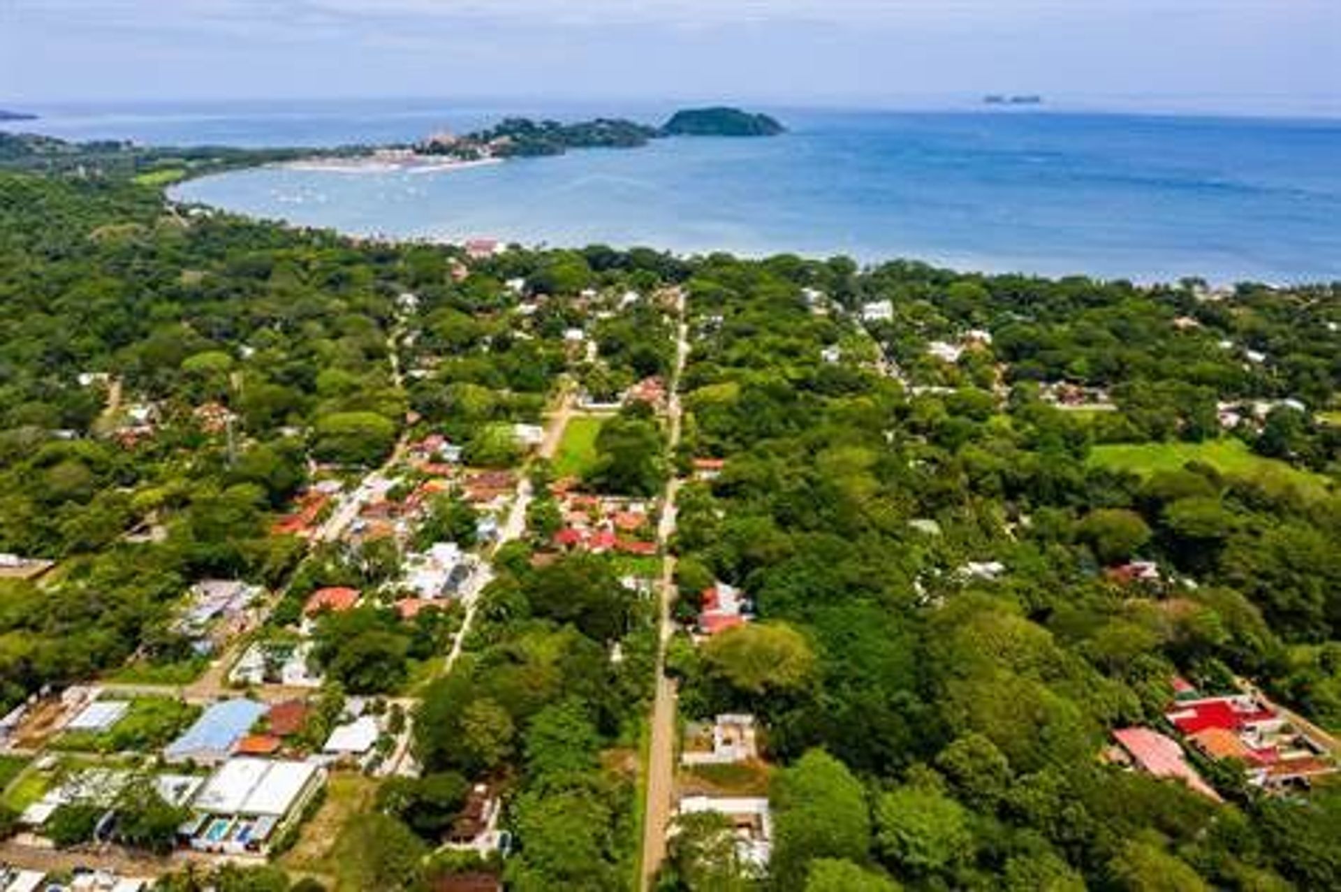 жилой дом в , Provincia de Guanacaste 11126231