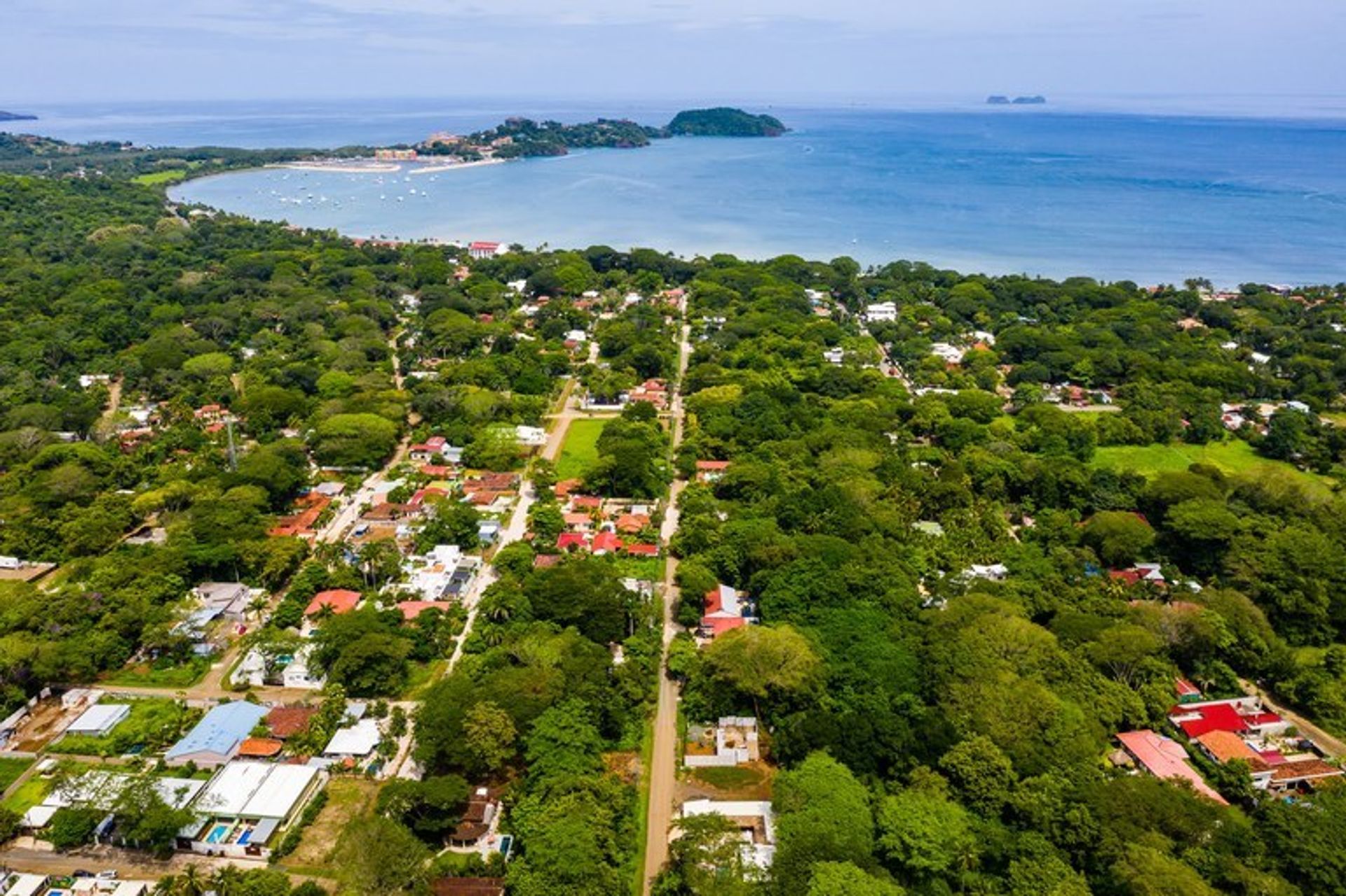 жилой дом в , Provincia de Guanacaste 11126231