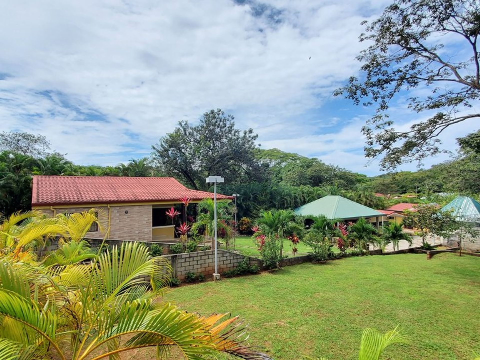 casa en Tambor, Puntarenas 11126251