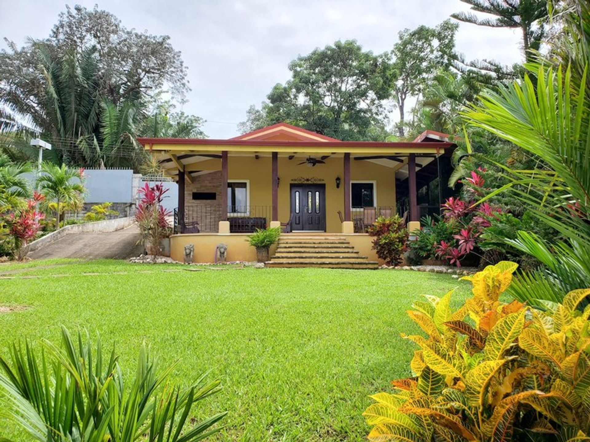 casa en Tambor, Puntarenas 11126251