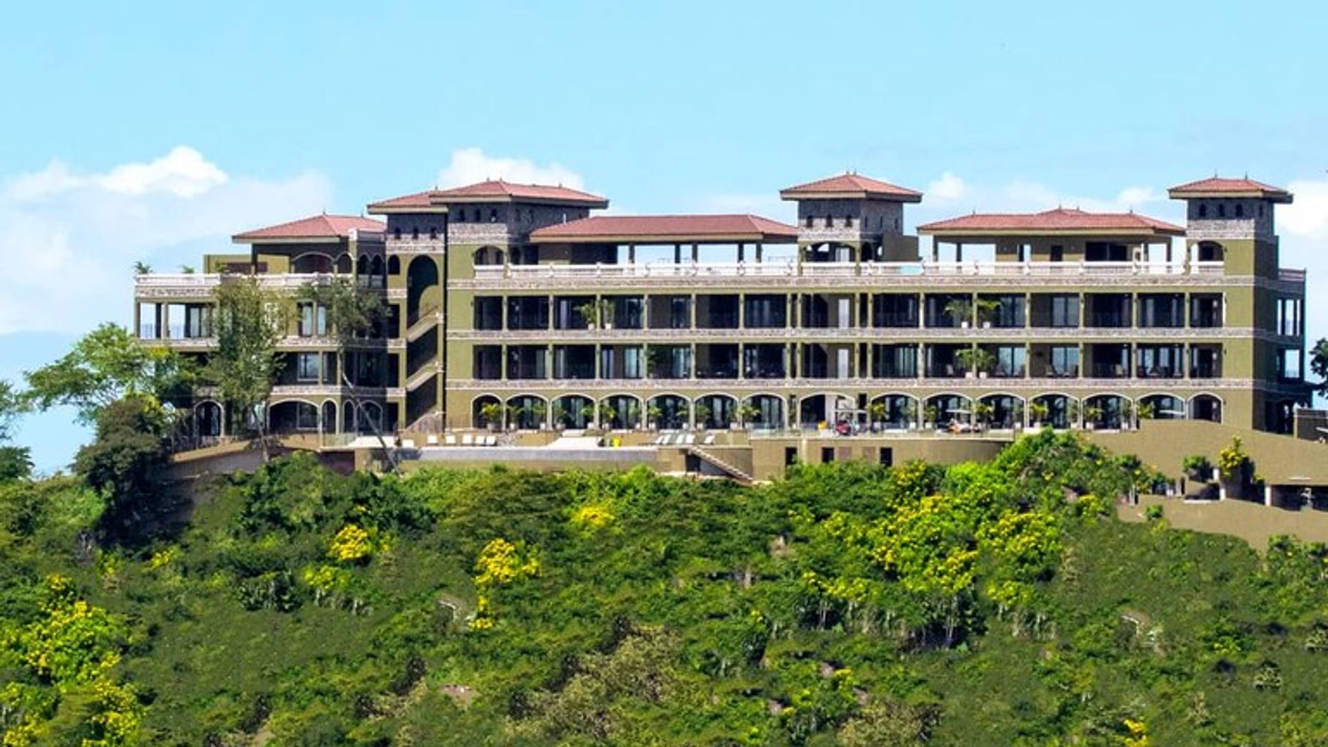 Osakehuoneisto sisään Playa Flamingo, Provincia de Guanacaste 11126257