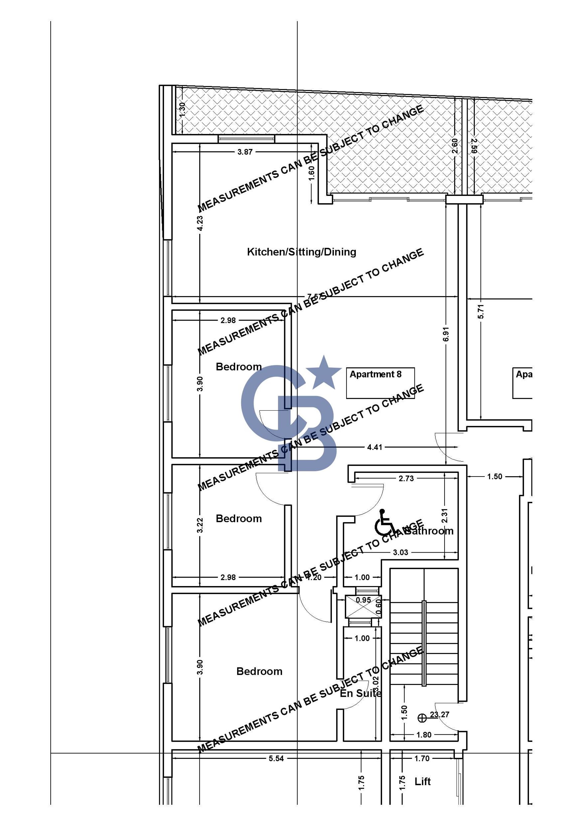 Condominio en Saint Paul's Bay,  11126266