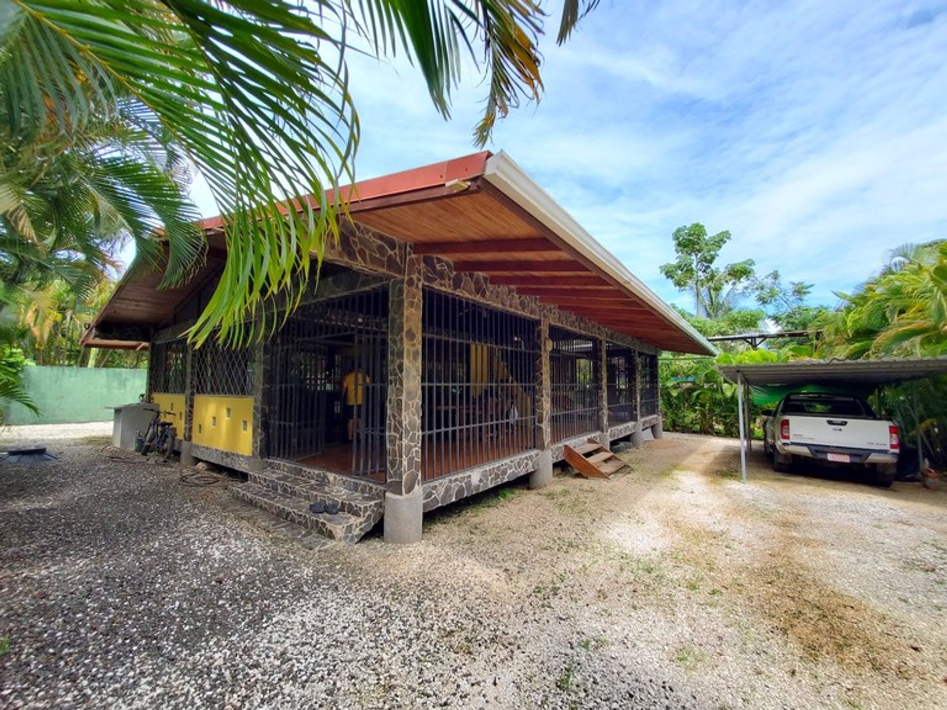 rumah dalam Tambor, Puntarenas 11126281