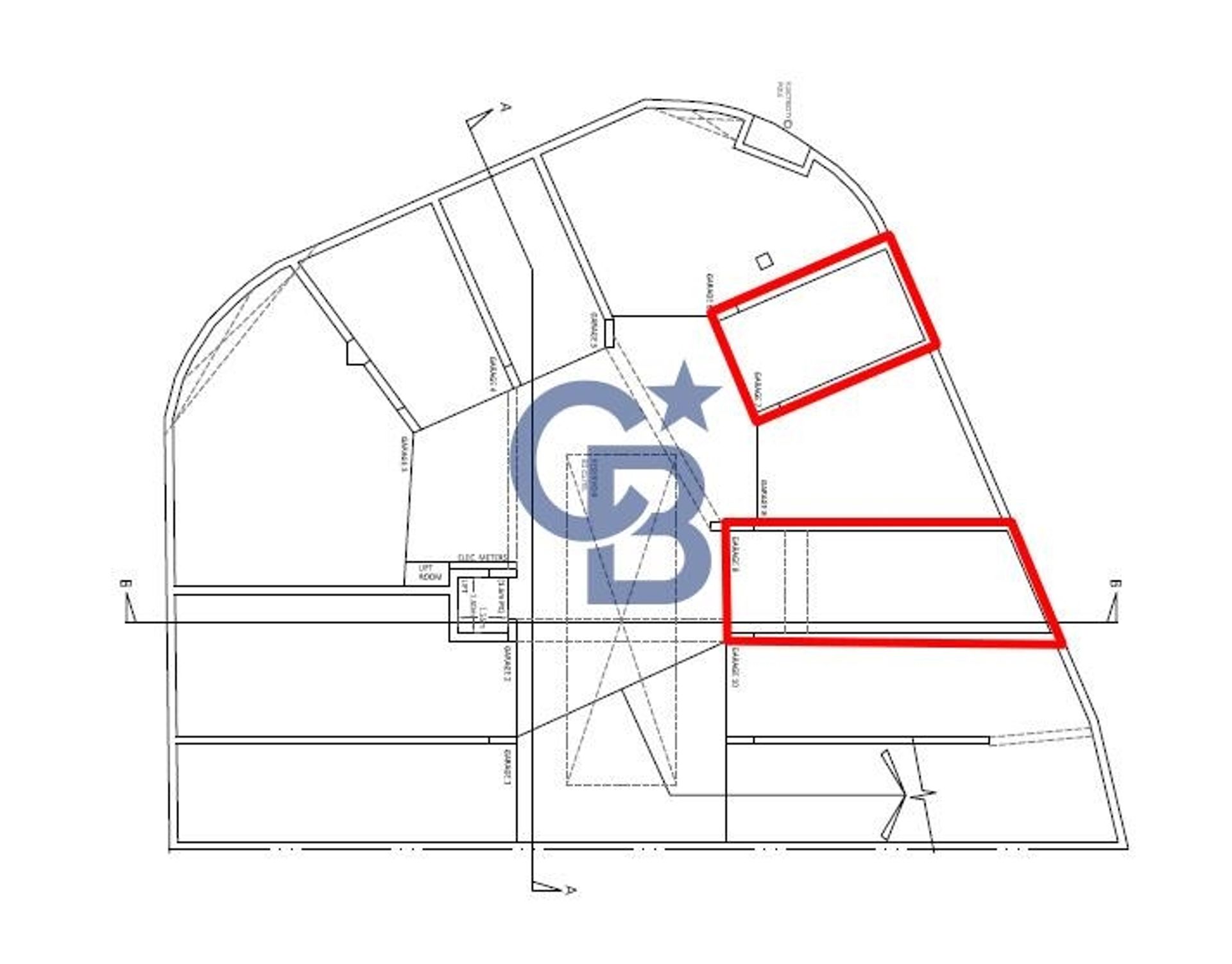 公寓 在 塔尔-梅吉达, Swieqi 11126291