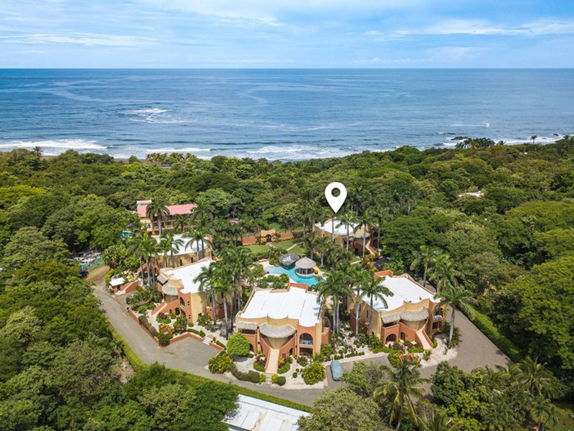 Casa nel Ángeles, Guanacaste 11126293