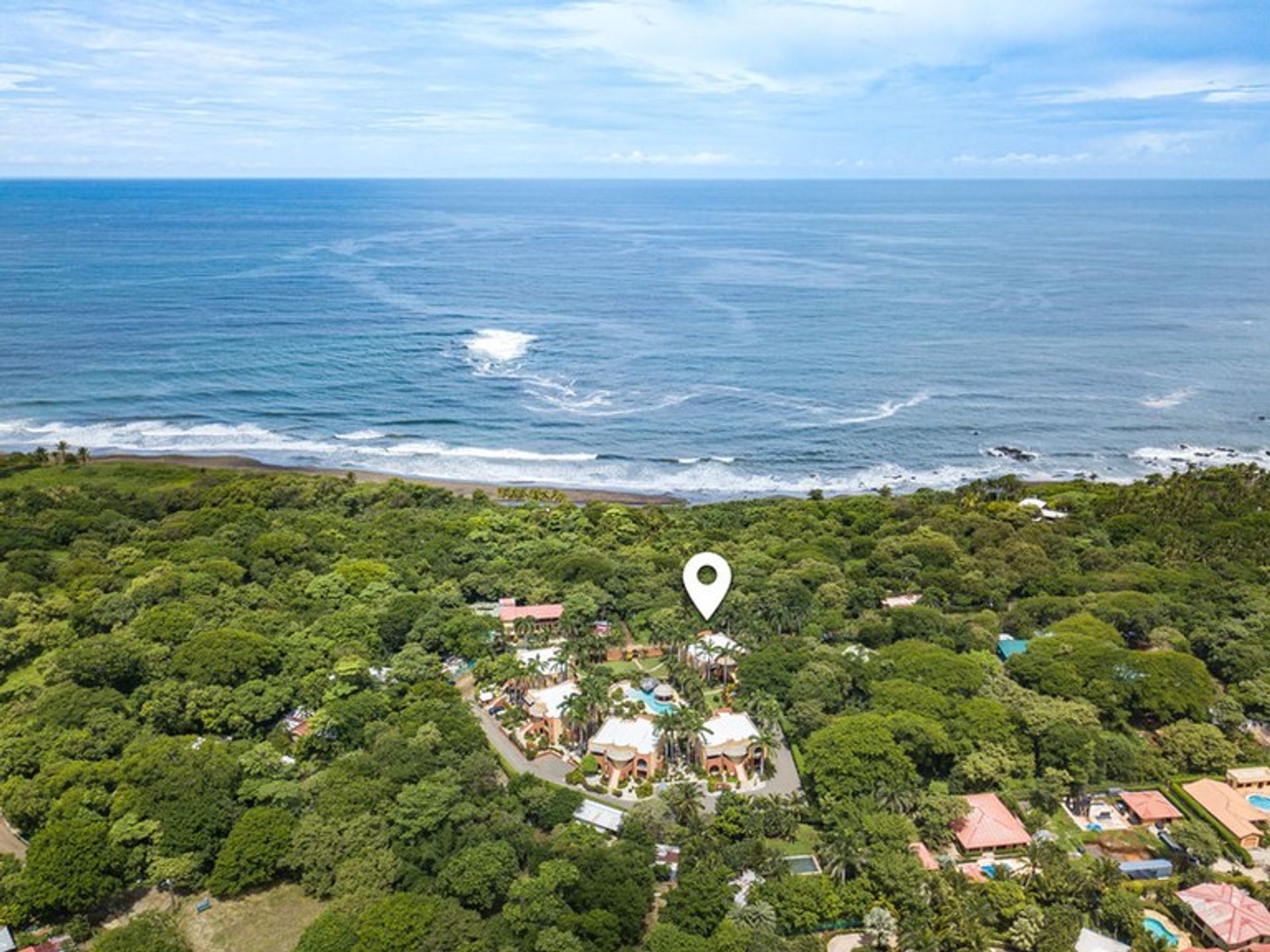 집 에 , Guanacaste Province 11126293