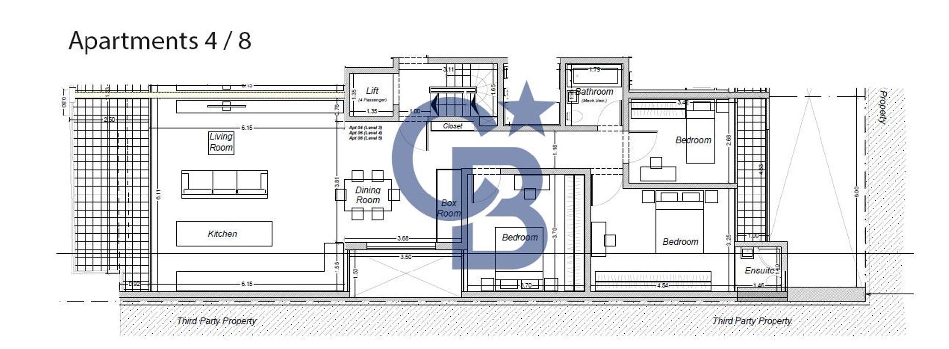 Kondominium w Swieqi,  11126297