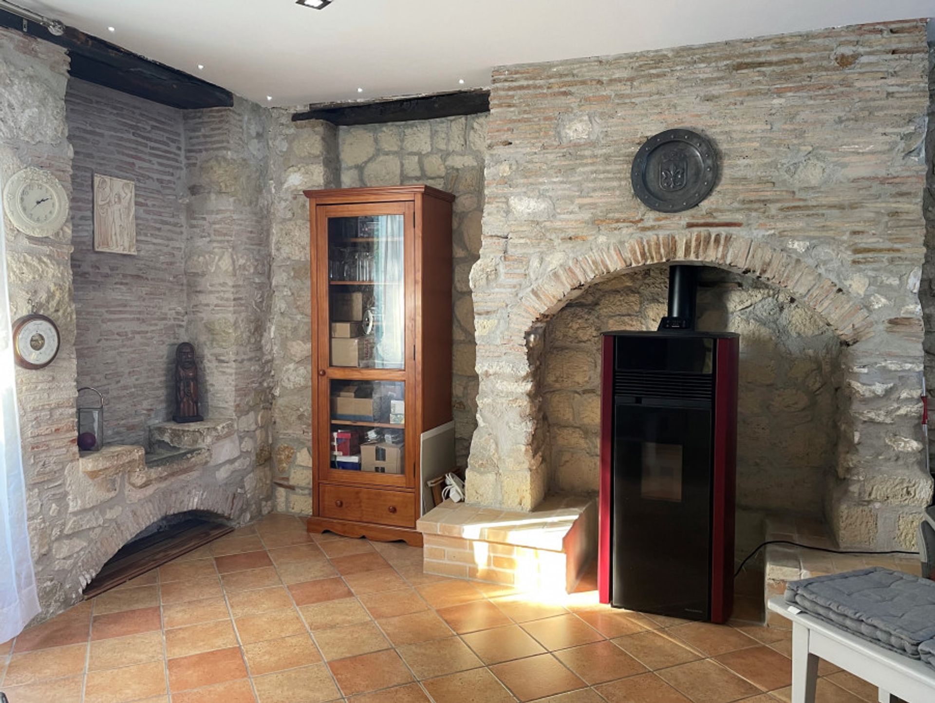 Huis in Villeréal, Nouvelle-Aquitaine 11126304