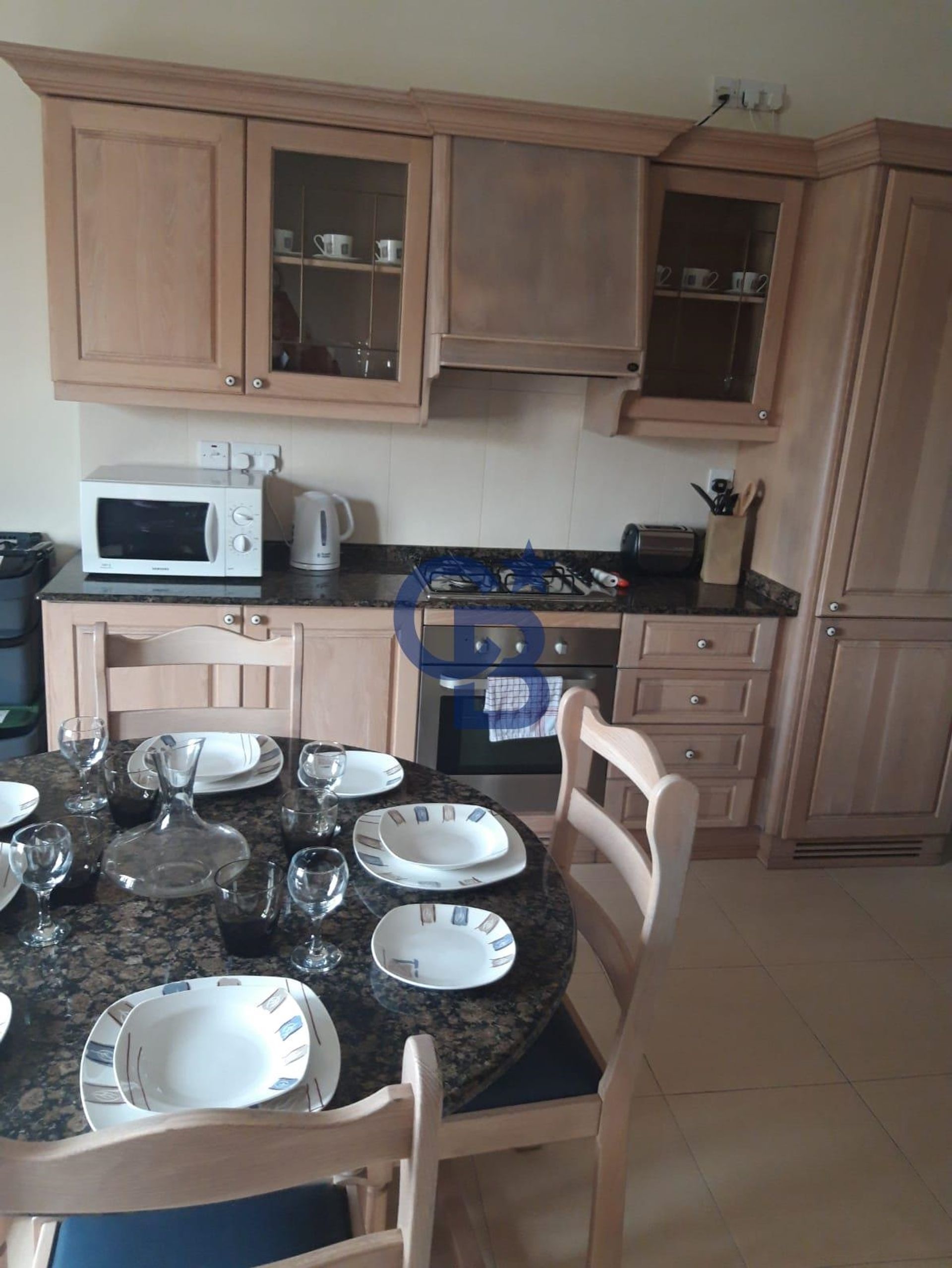 Condominio en L-Andrijiet, Rabat 11126307