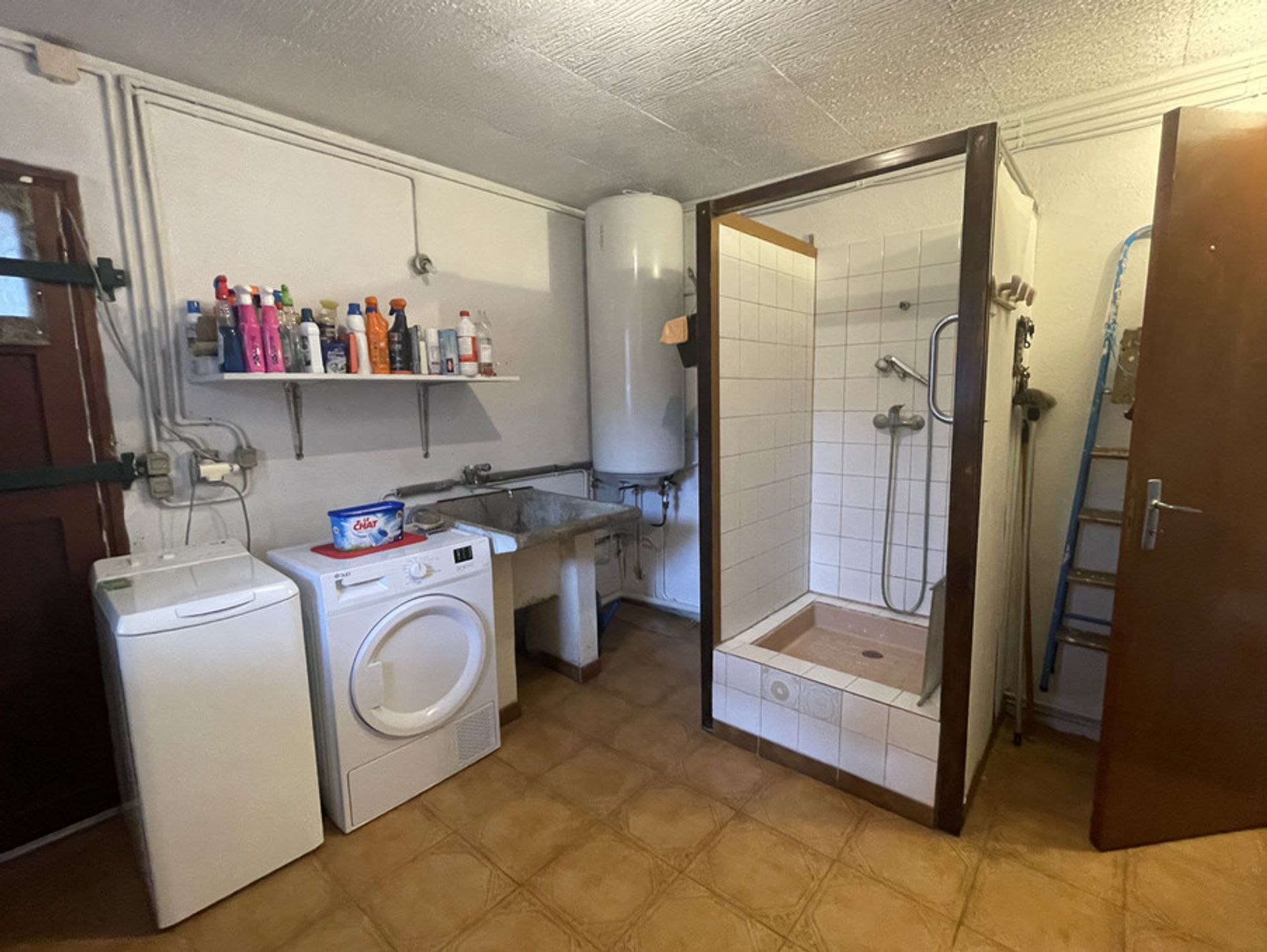 loger dans Condezaygues, Nouvelle-Aquitaine 11126308