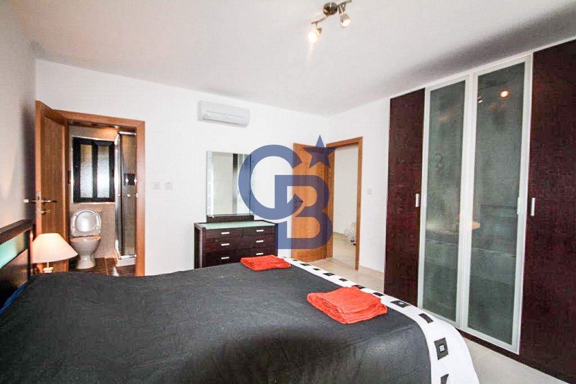 Condominio en San Gilján, San Gilján 11126324